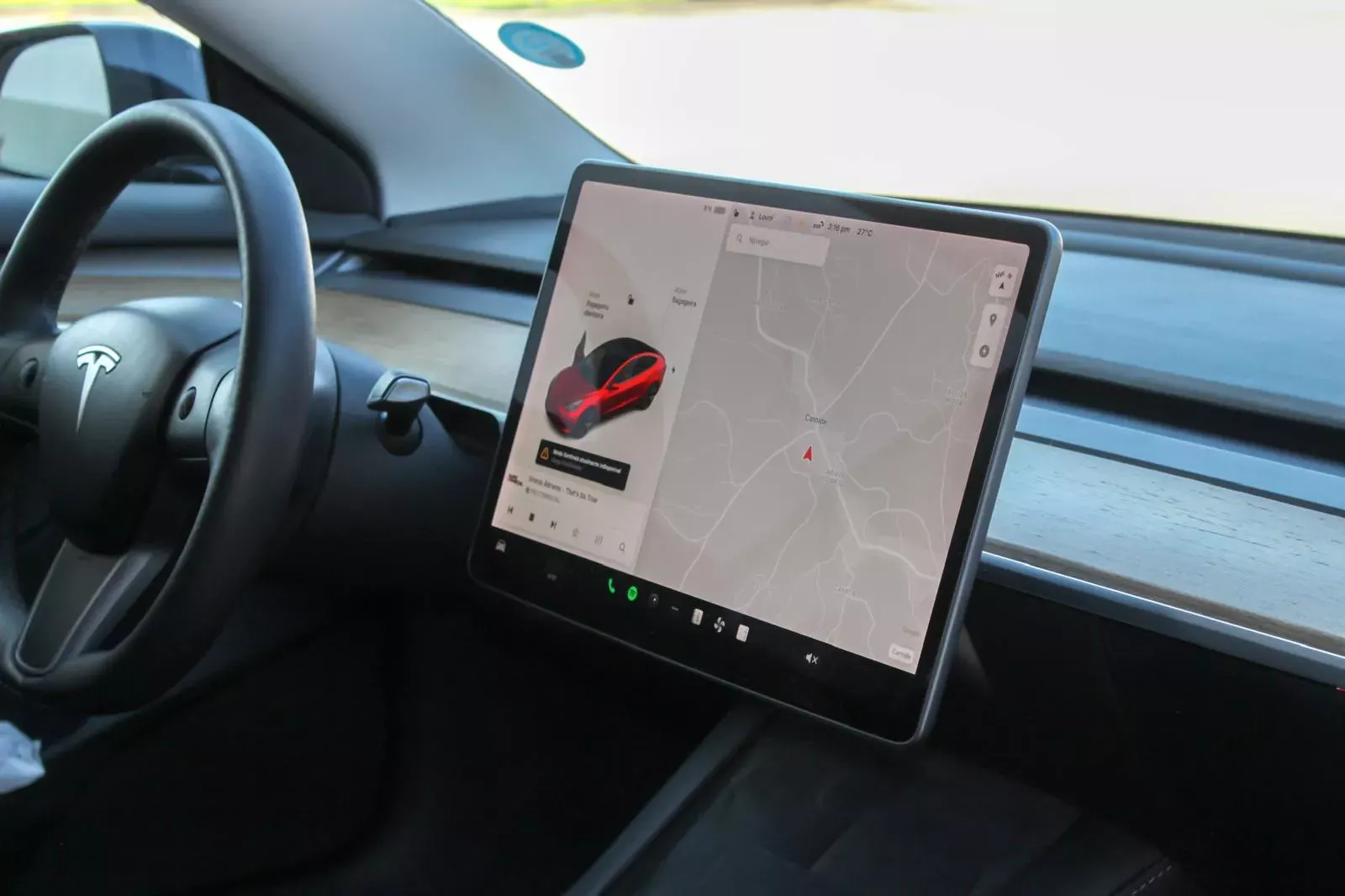 Tesla Model 3 Standard RWD Plus 27