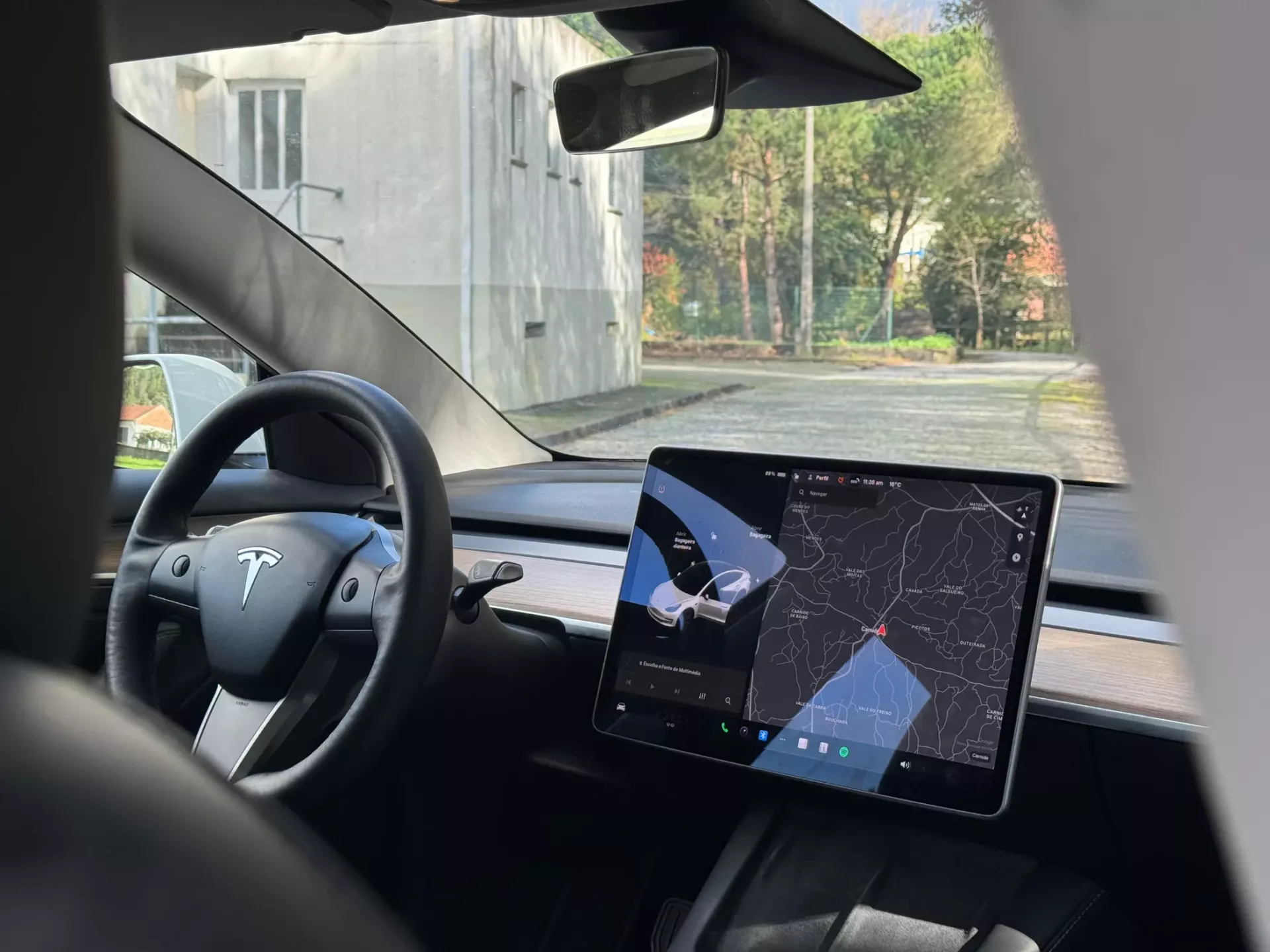 Tesla Model 3 Standard Range Plus RWD 24