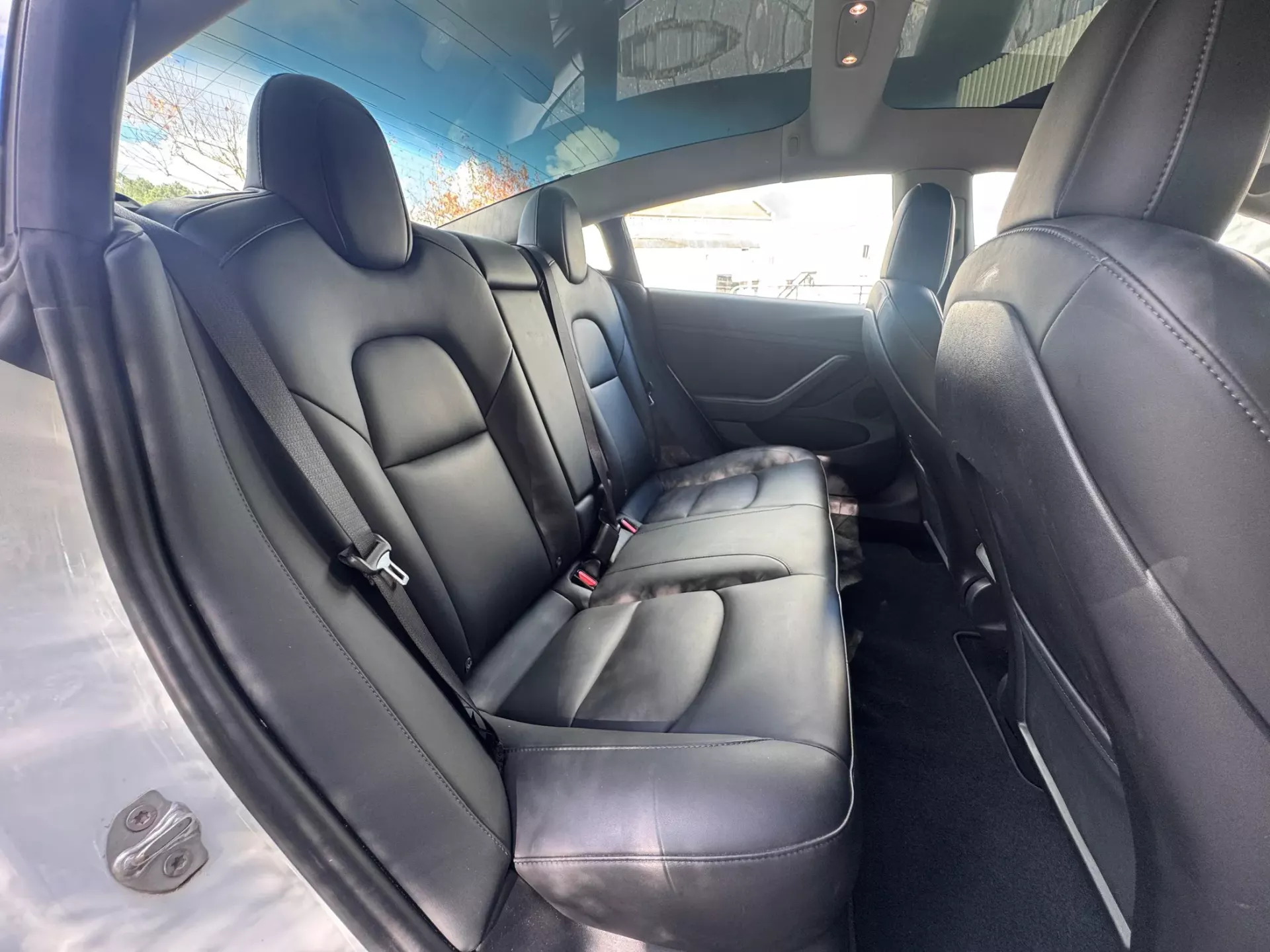 Tesla Model 3 Standard Range Plus RWD 27