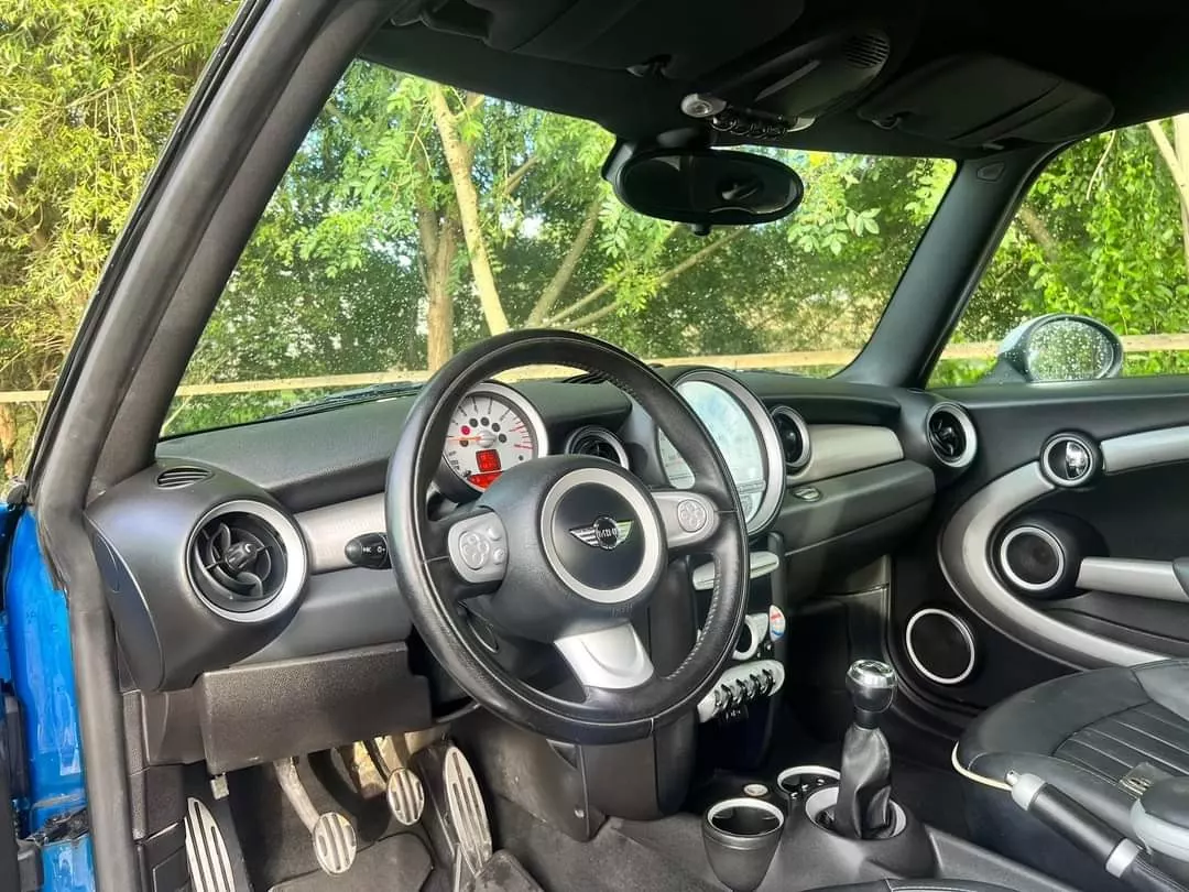 MINI 3 Portas Cooper S 15