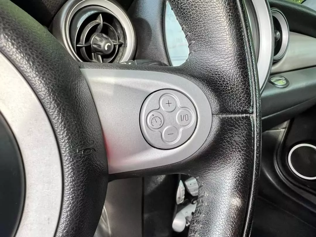 MINI 3 Portas Cooper S 19