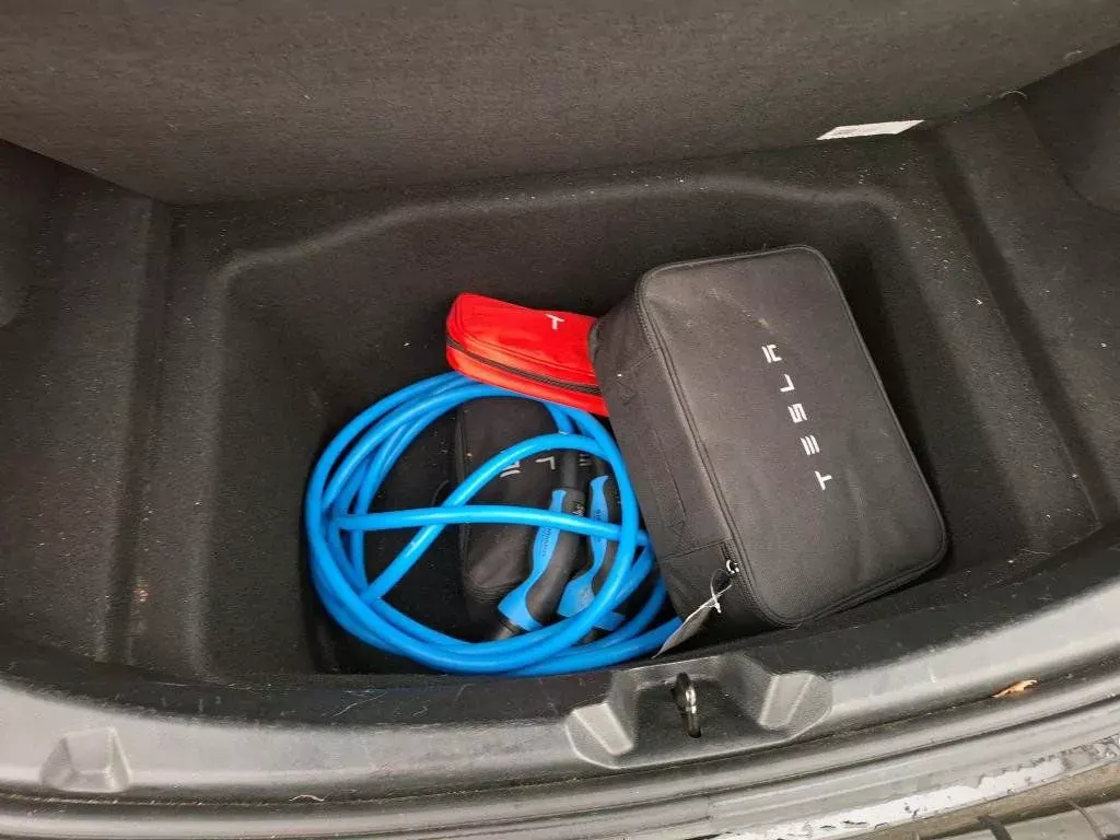 Tesla Model 3 Standard Range Plus RWD 14