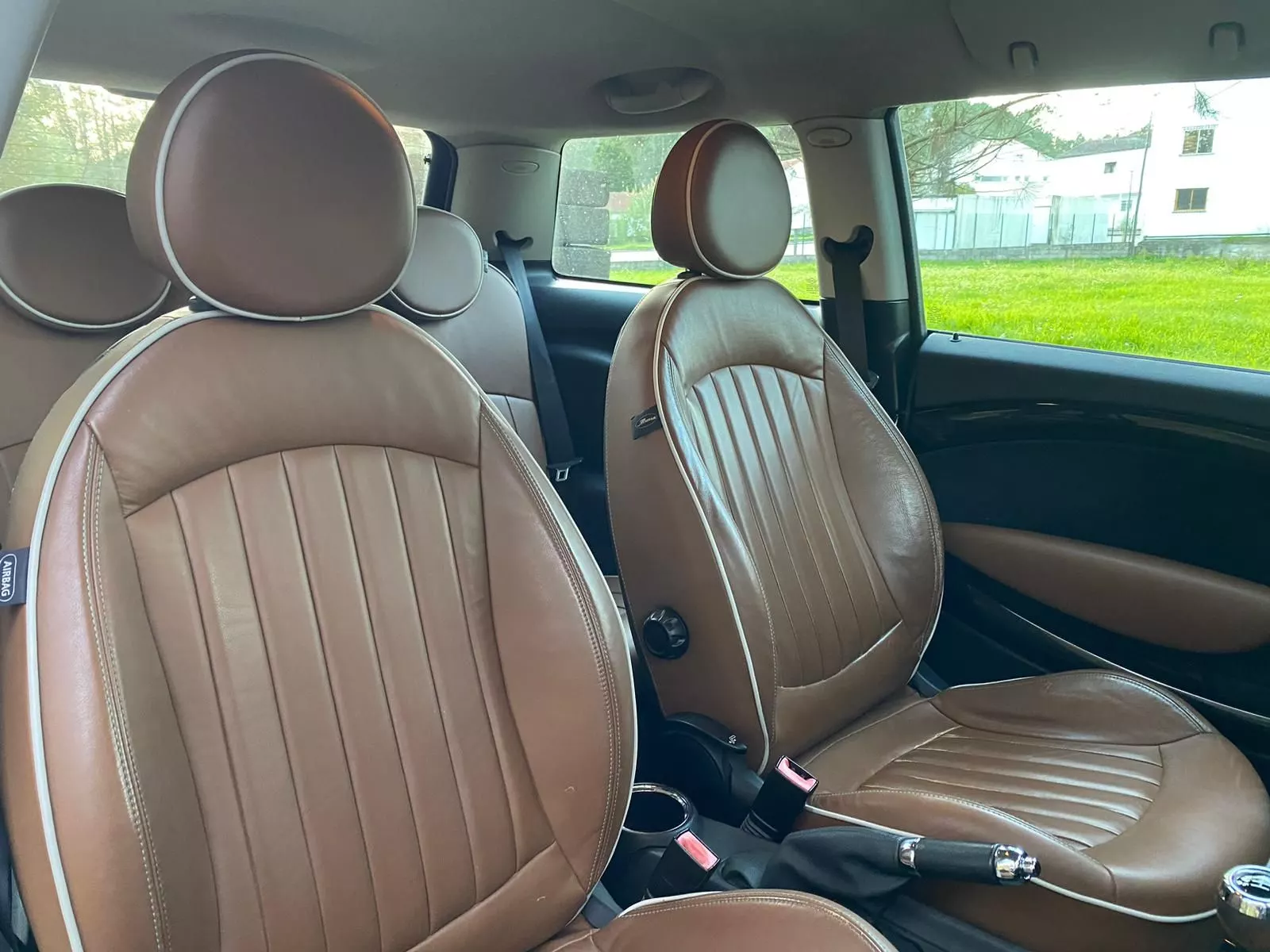 MINI 3 Portas Cooper D 28