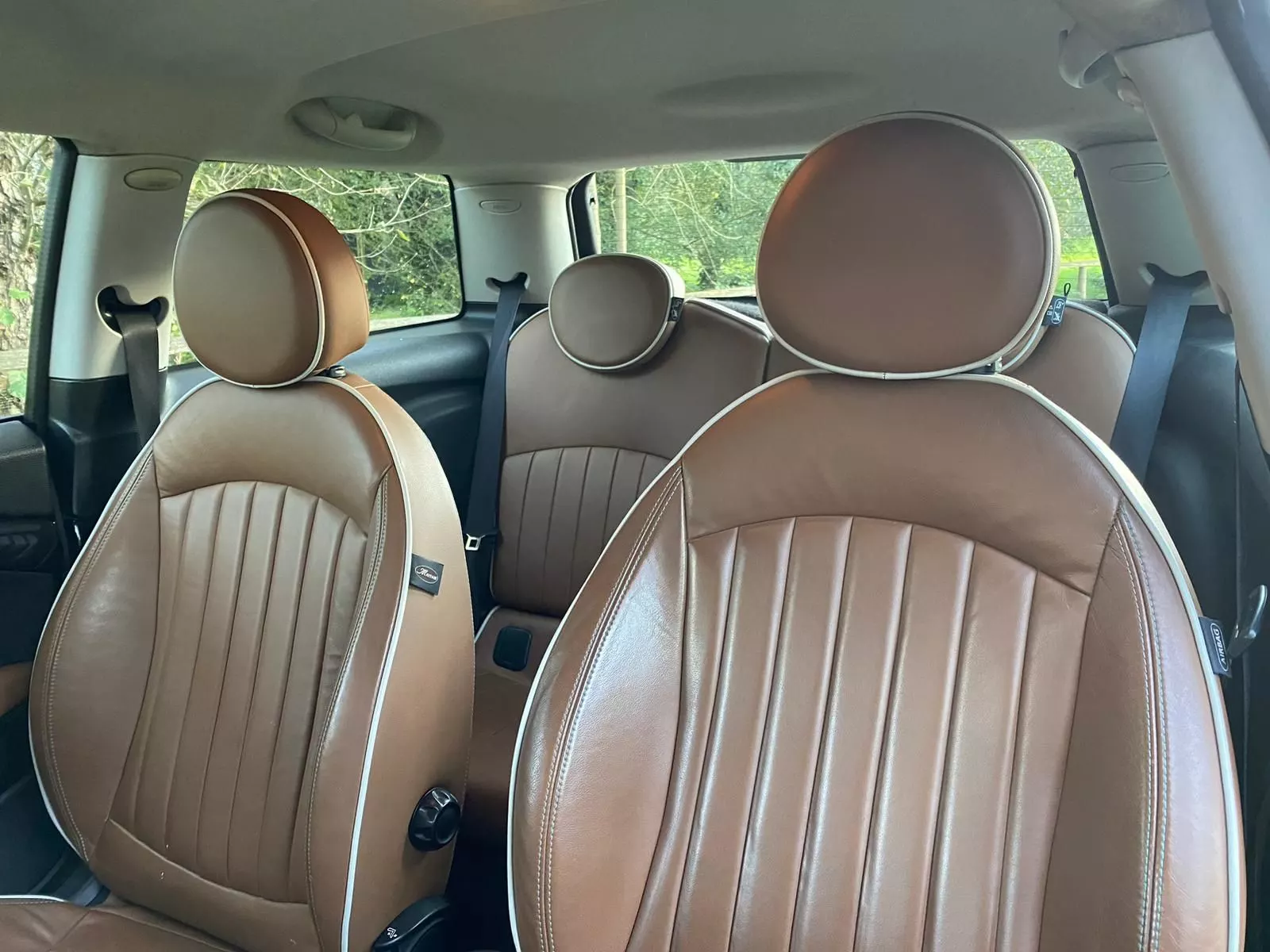 MINI 3 Portas Cooper D 27