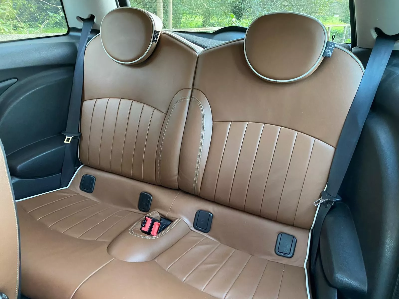 MINI 3 Portas Cooper D 29