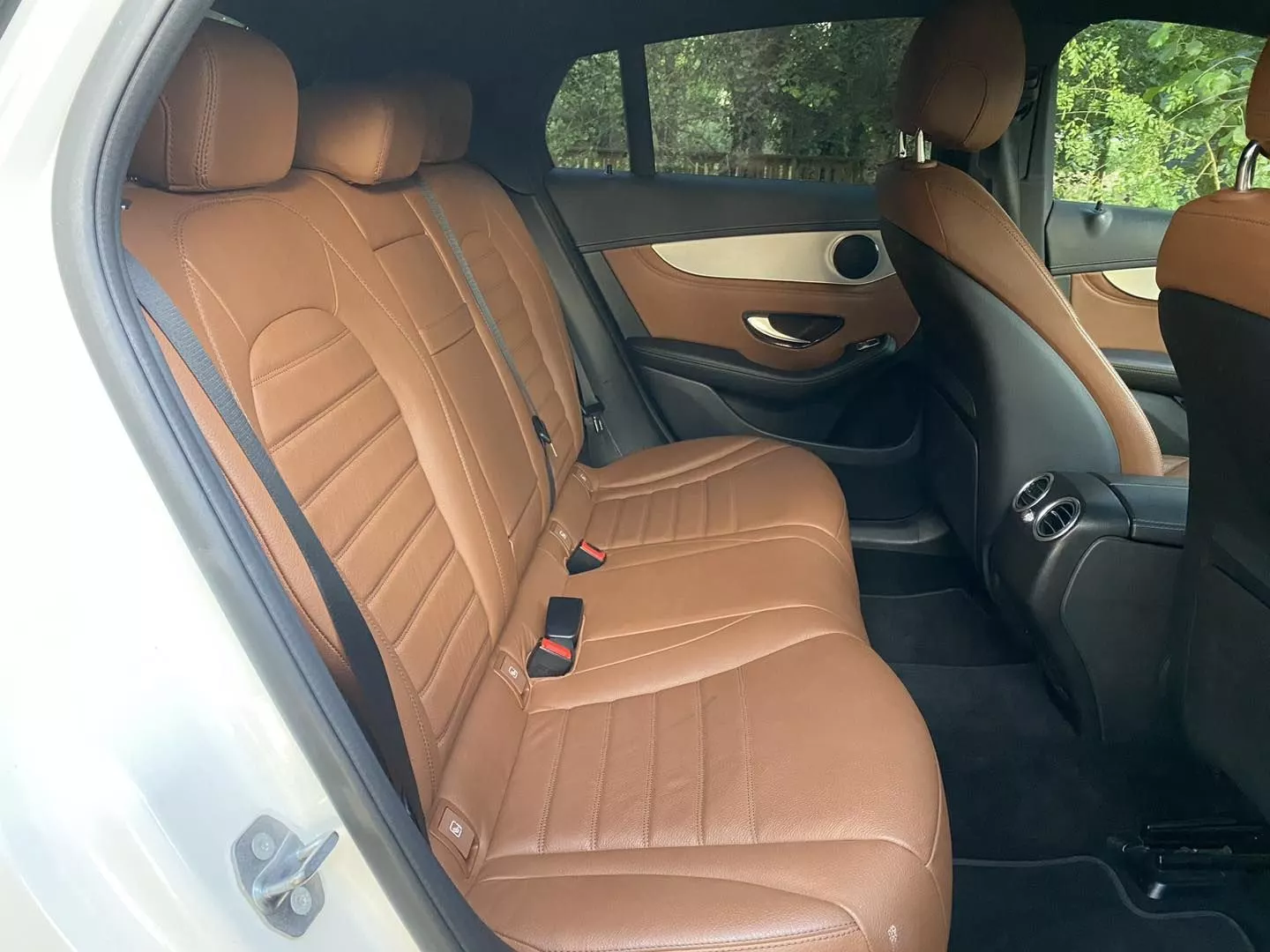 Mercedes-Benz GLC 250 d Coupé AMG Line 4-Matic 28