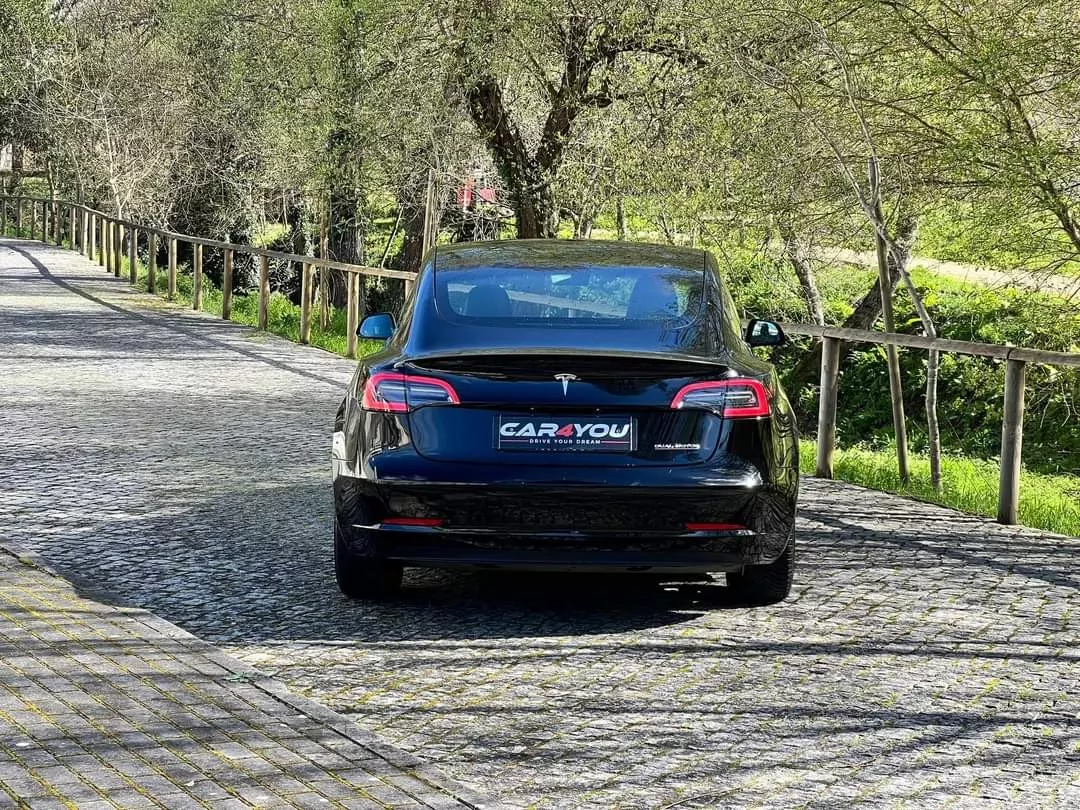 Tesla Model 3 Performance Dual Motor AWD 10