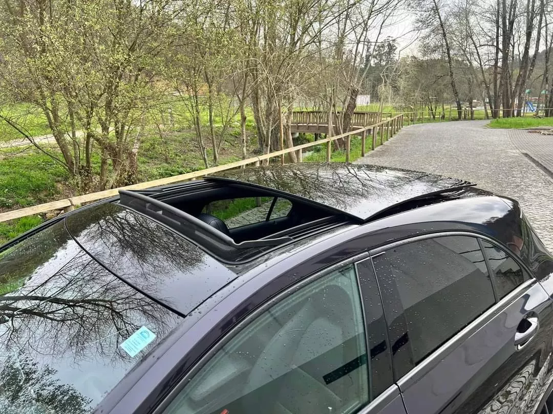 Mercedes-Benz A 45 AMG 4-Matic 17