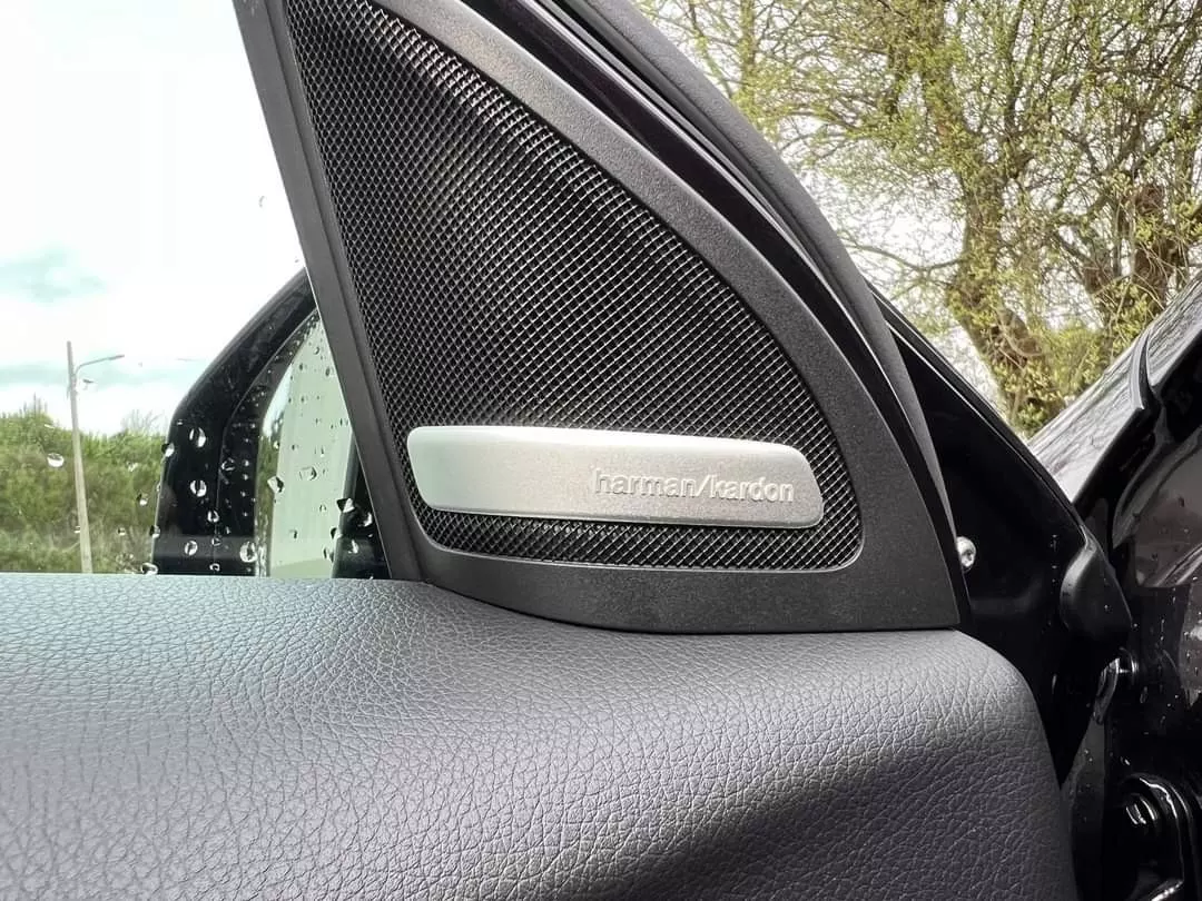 Mercedes-Benz A 45 AMG 4-Matic 23