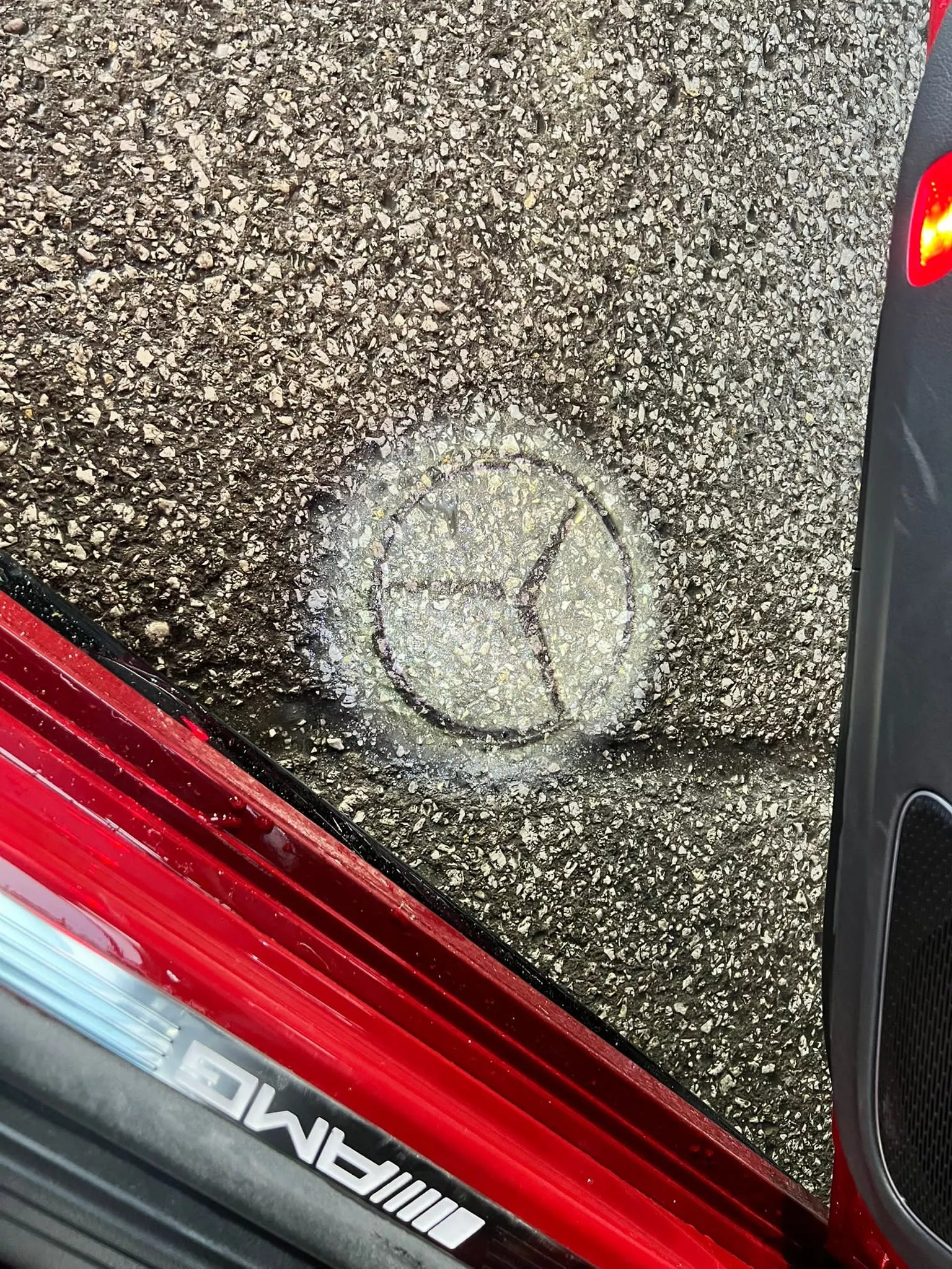 Mercedes-Benz CLA 45 AMG S Shooting Brake 4Matic+ 26