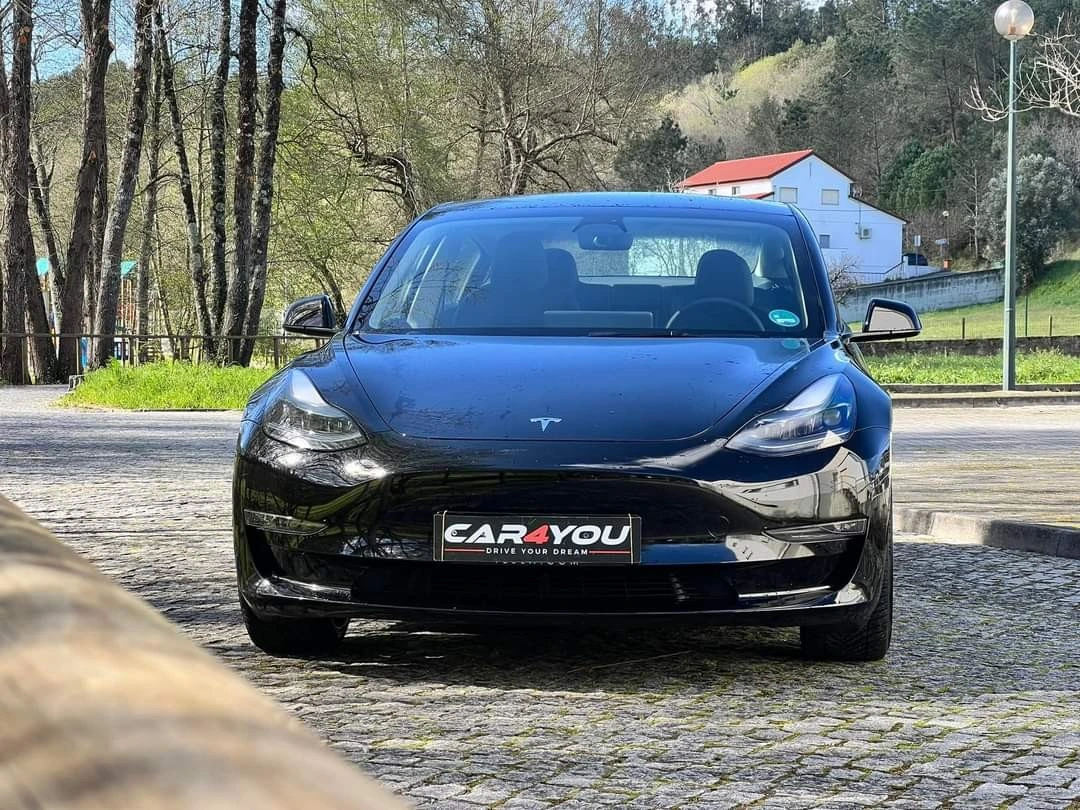 Tesla Model 3 Performance Dual Motor AWD 14