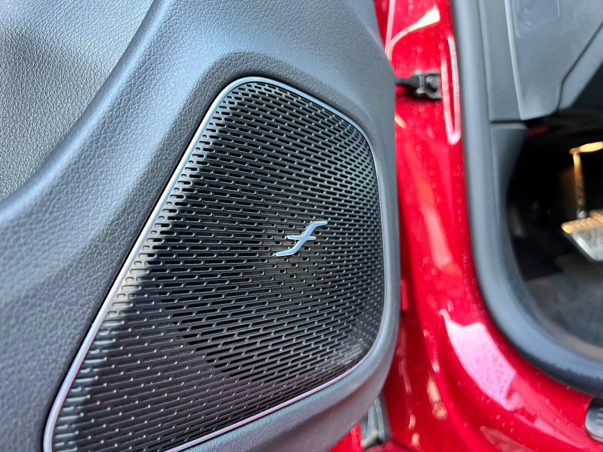 Mercedes-Benz CLA 45 AMG S Shooting Brake 4Matic+ 46