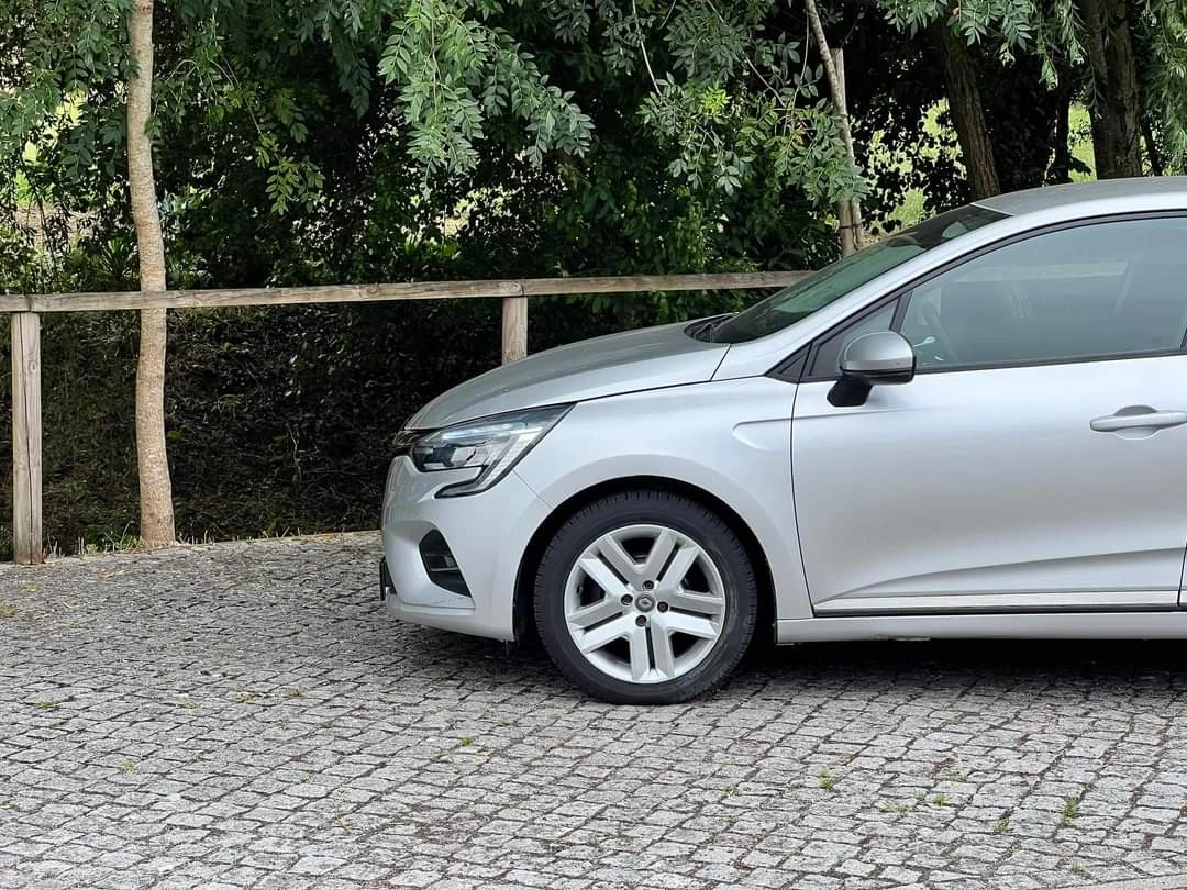 Renault Clio 1.5 Blue dCi Intens 6