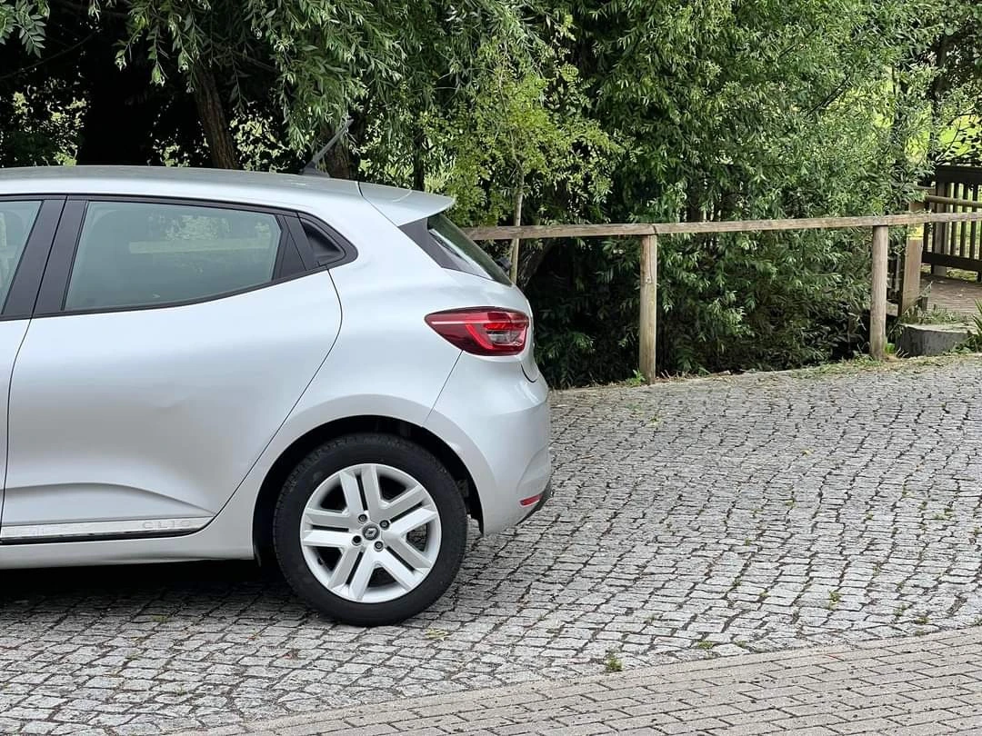 Renault Clio 1.5 Blue dCi Intens 7
