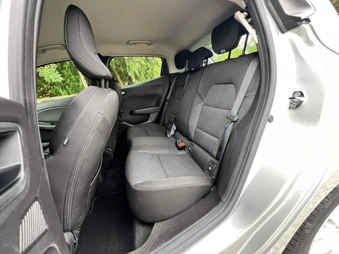 Renault Clio 1.5 Blue dCi Intens 21