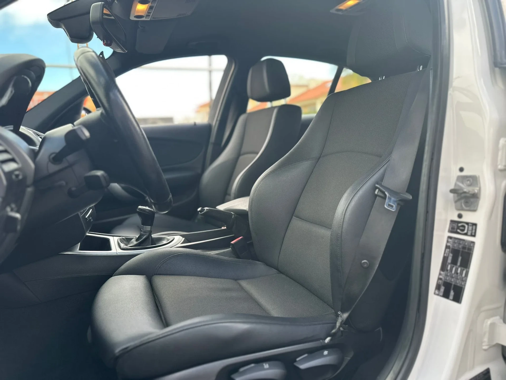 BMW 123 d 13