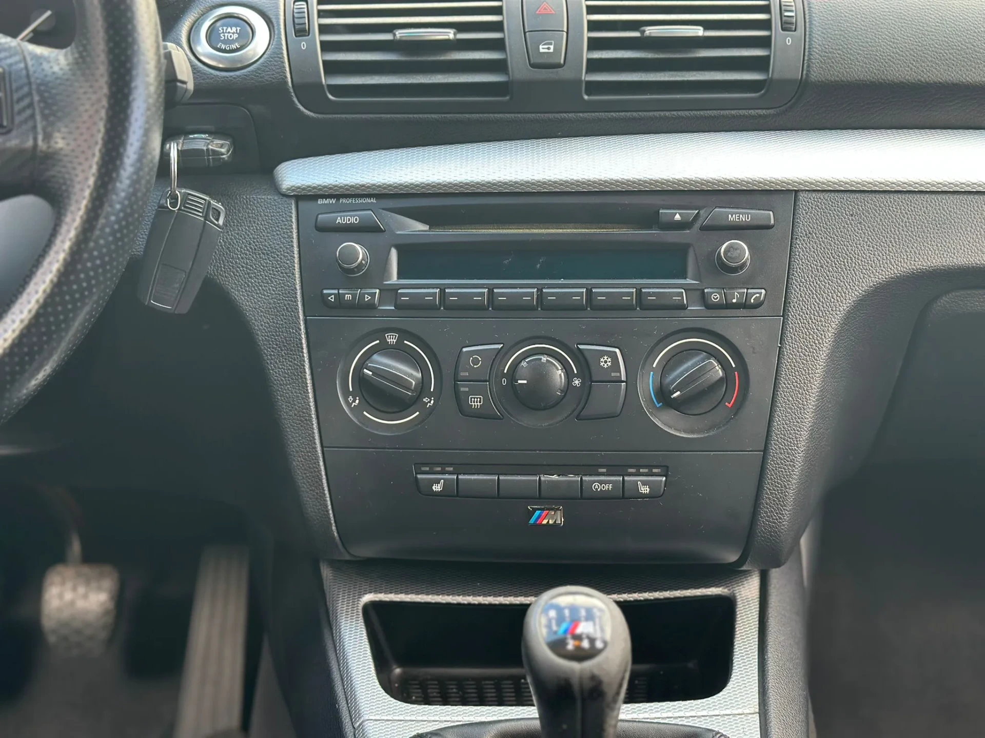 BMW 123 d 16