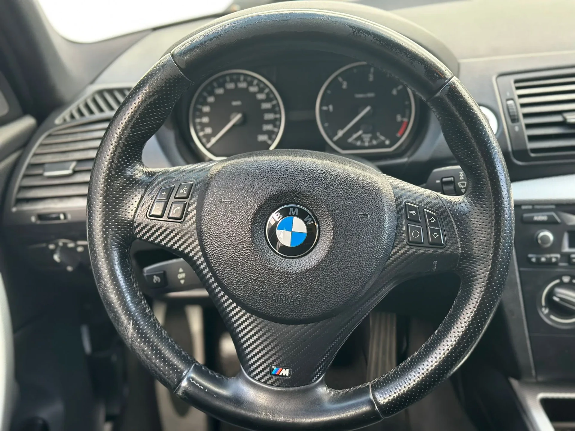 BMW 123 d 17