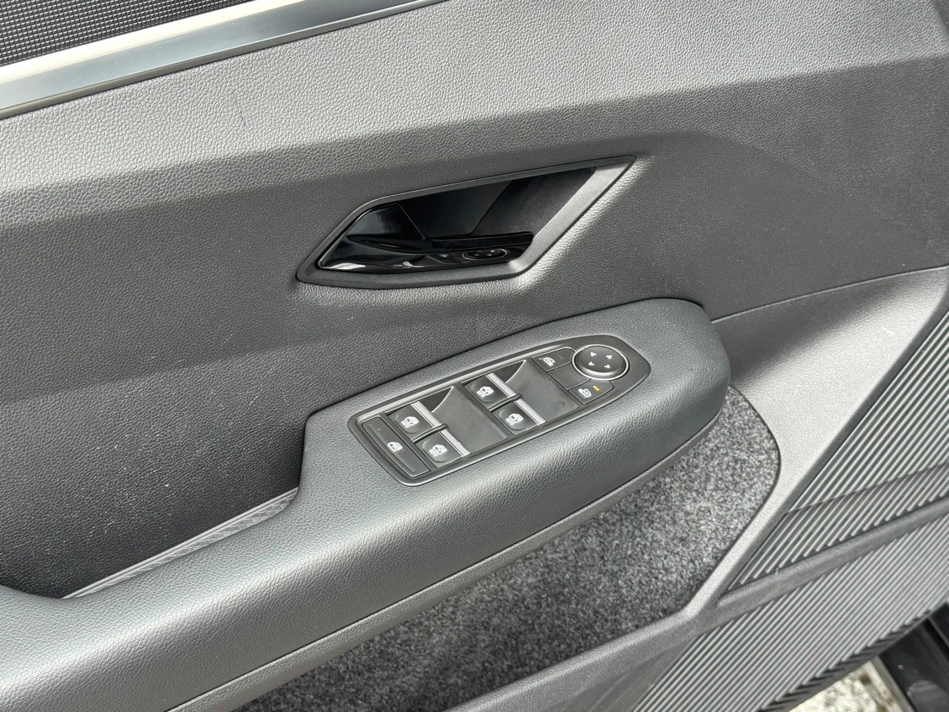 Renault Mégane E-Tech EV60 Equilibre Optimum Charge 22