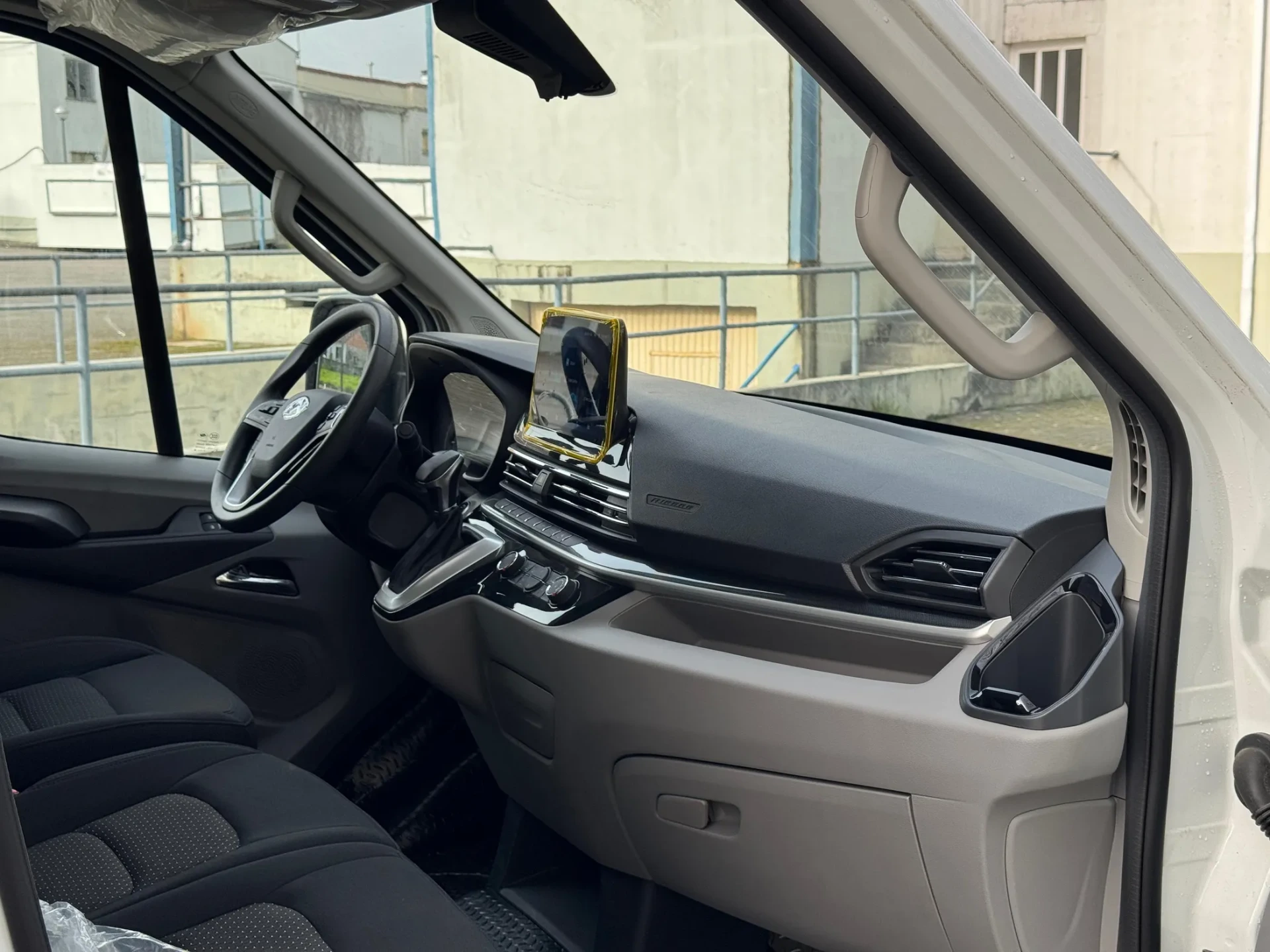 Maxus eDeliver 9 77 kWh L3H2 30
