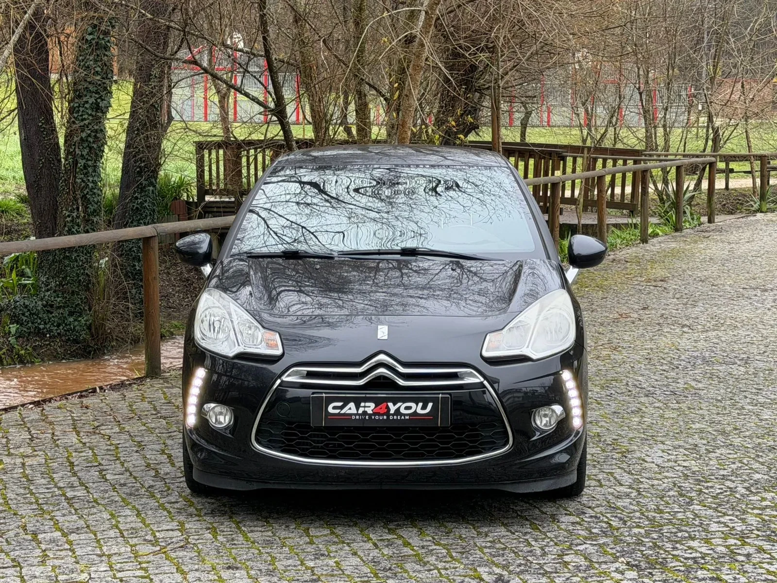 Citroen DS3 1.6 THP Sport Chic 13