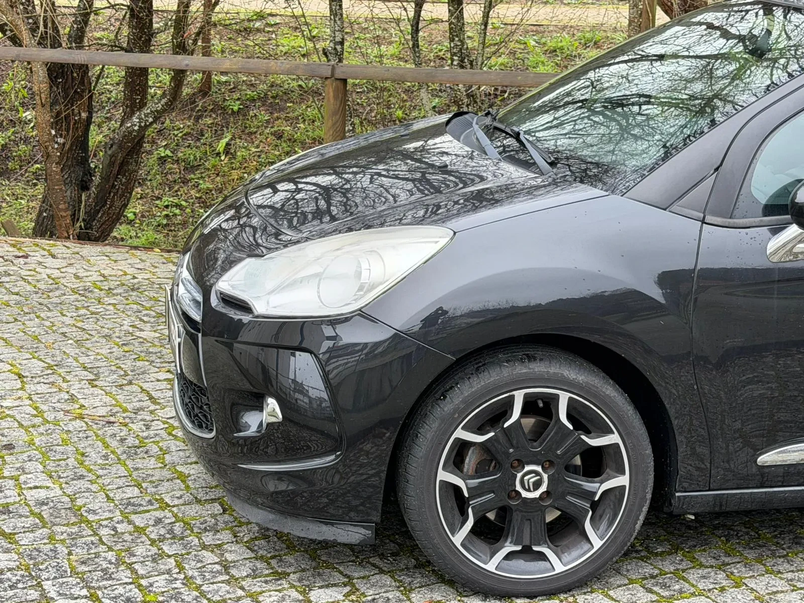 Citroen DS3 1.6 THP Sport Chic 16