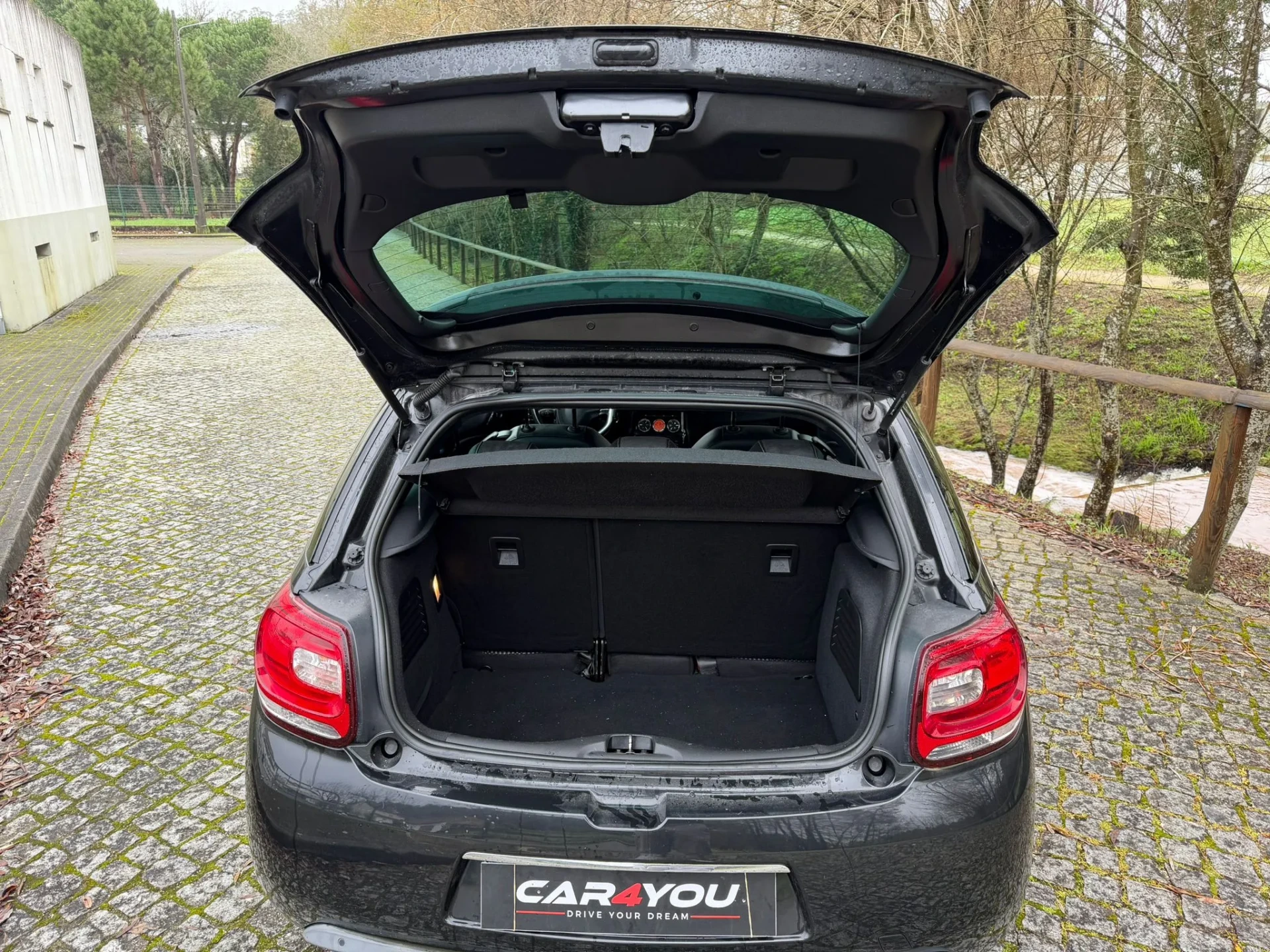 Citroen DS3 1.6 THP Sport Chic 18