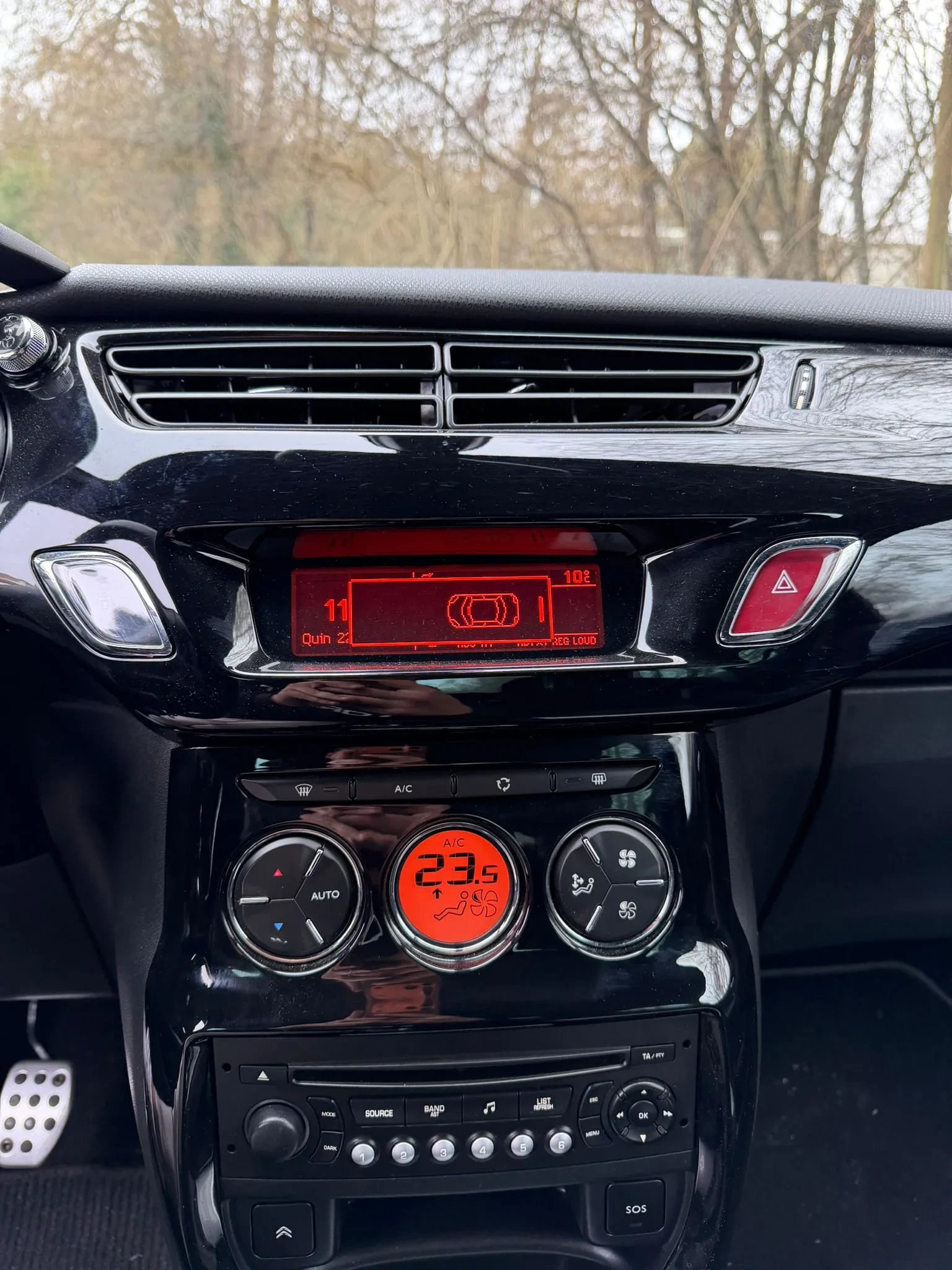 Citroen DS3 1.6 THP Sport Chic 22