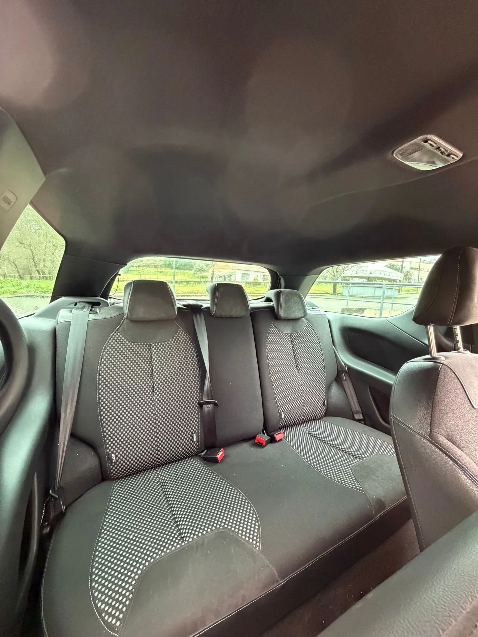 Citroen DS3 1.6 THP Sport Chic 32