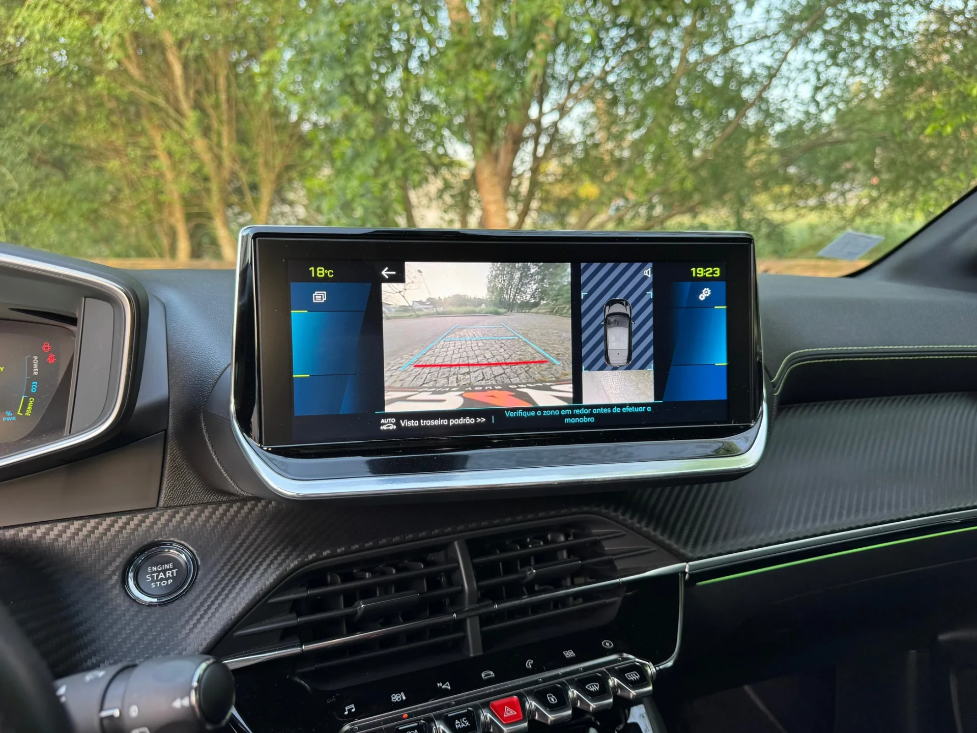 Peugeot e-208 50 kWh GT Line 26
