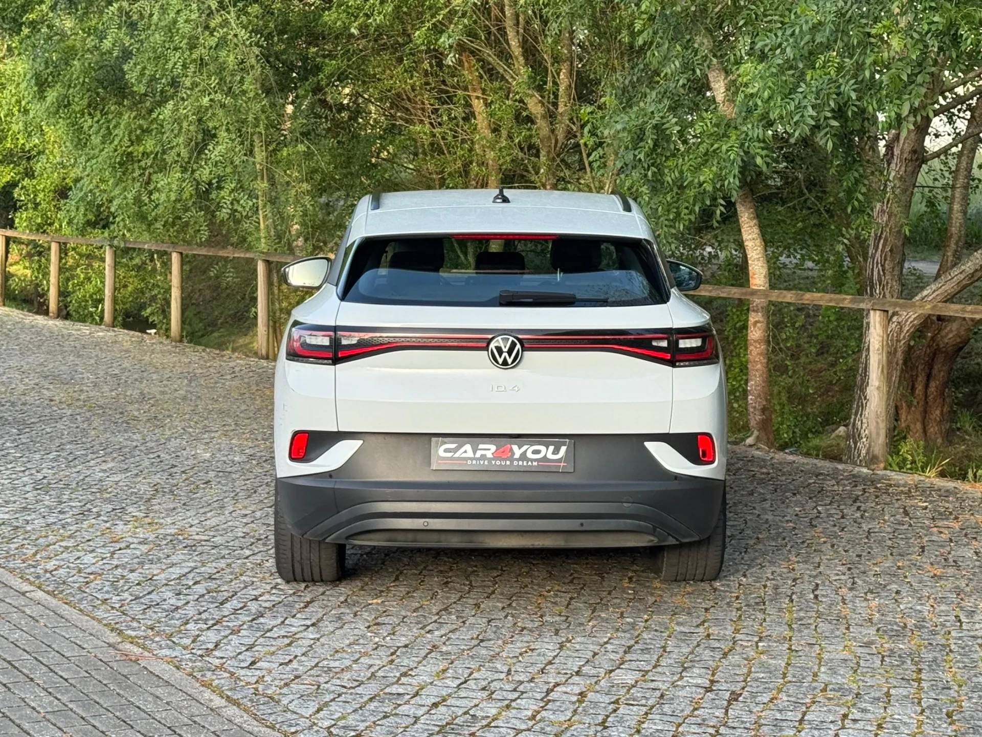 Volkswagen ID.4 77 kWh Pro Performance 11