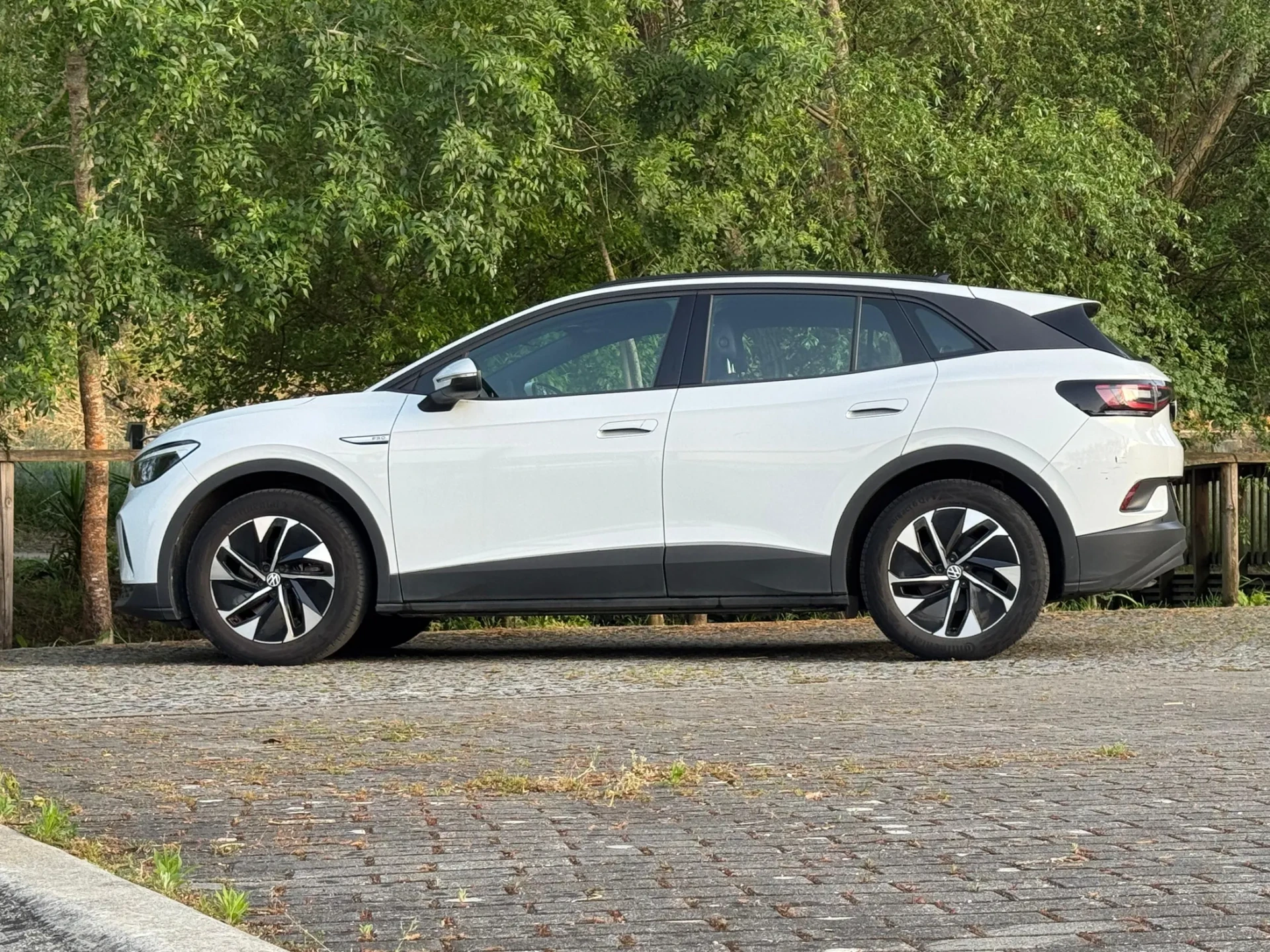 Volkswagen ID.4 77 kWh Pro Performance 14