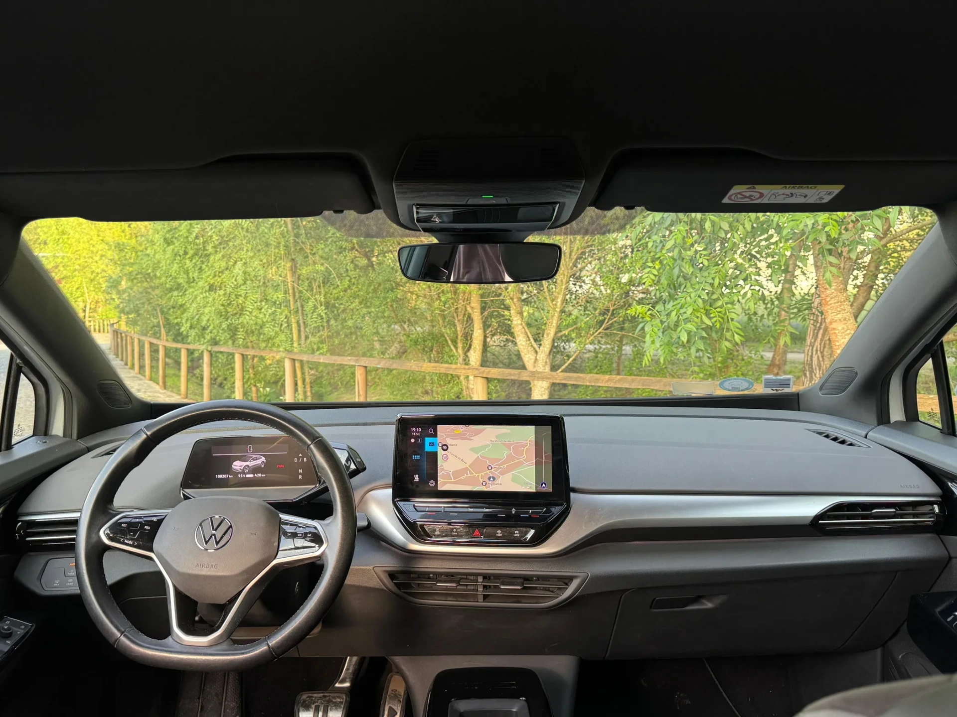 Volkswagen ID.4 77 kWh Pro Performance 19