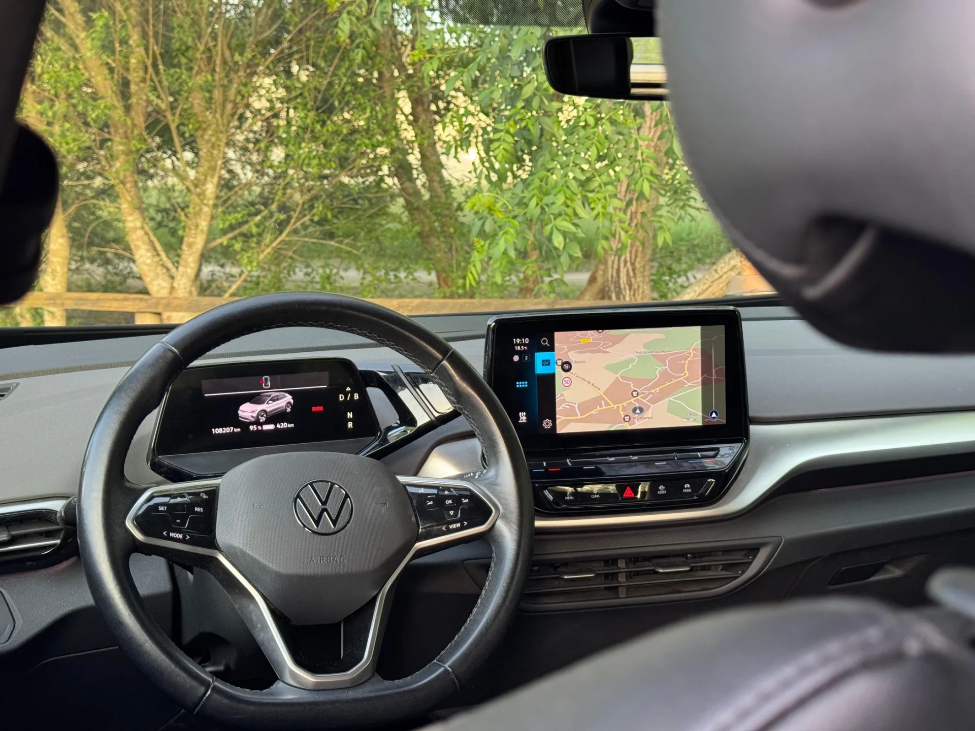 Volkswagen ID.4 77 kWh Pro Performance 21