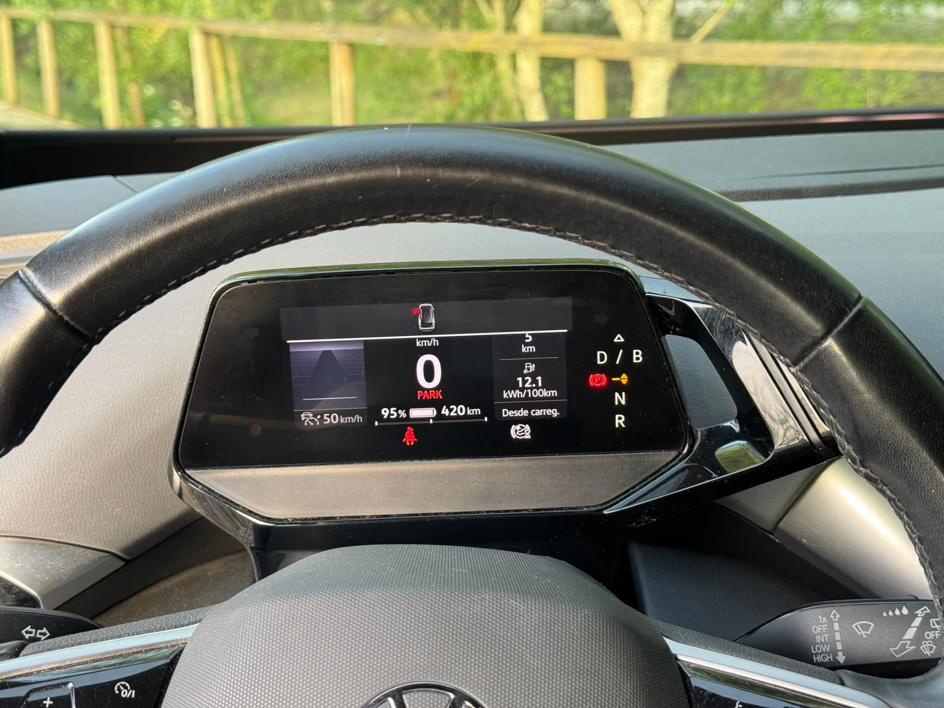 Volkswagen ID.4 77 kWh Pro Performance 24