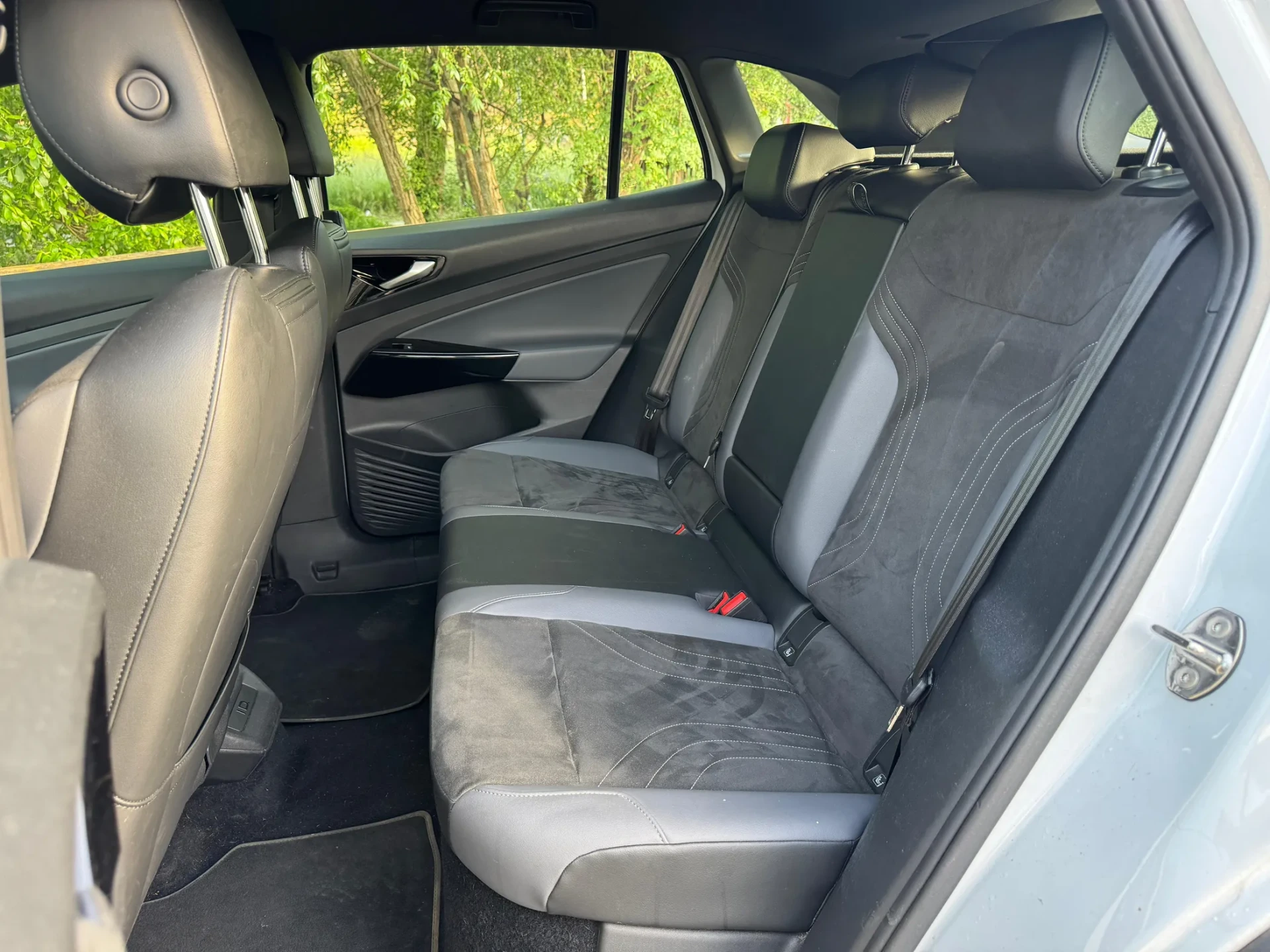 Volkswagen ID.4 77 kWh Pro Performance 32