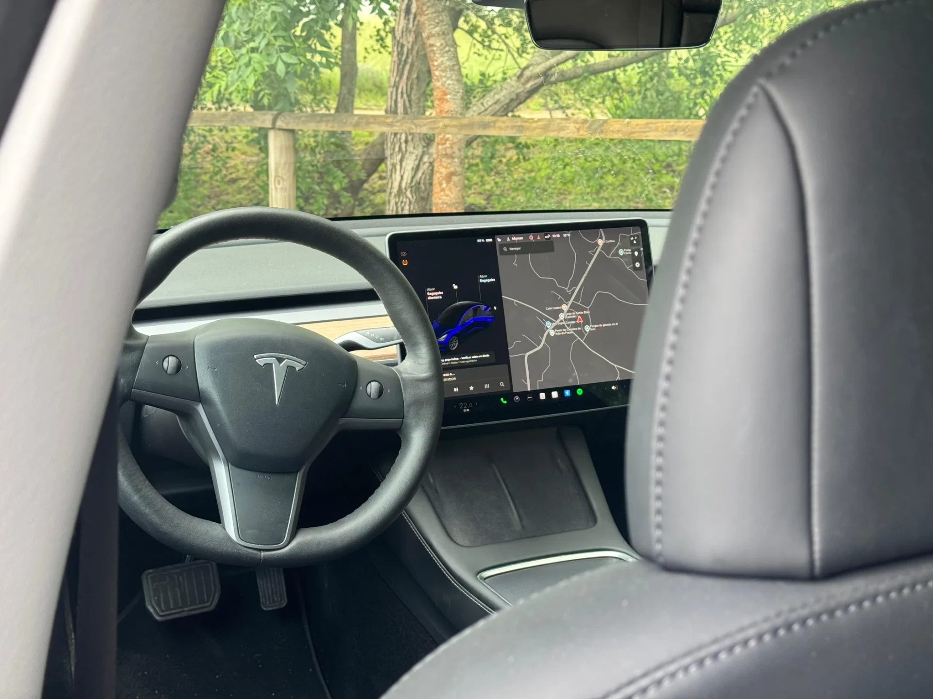 Tesla Model 3 Standard Range Plus RWD 19