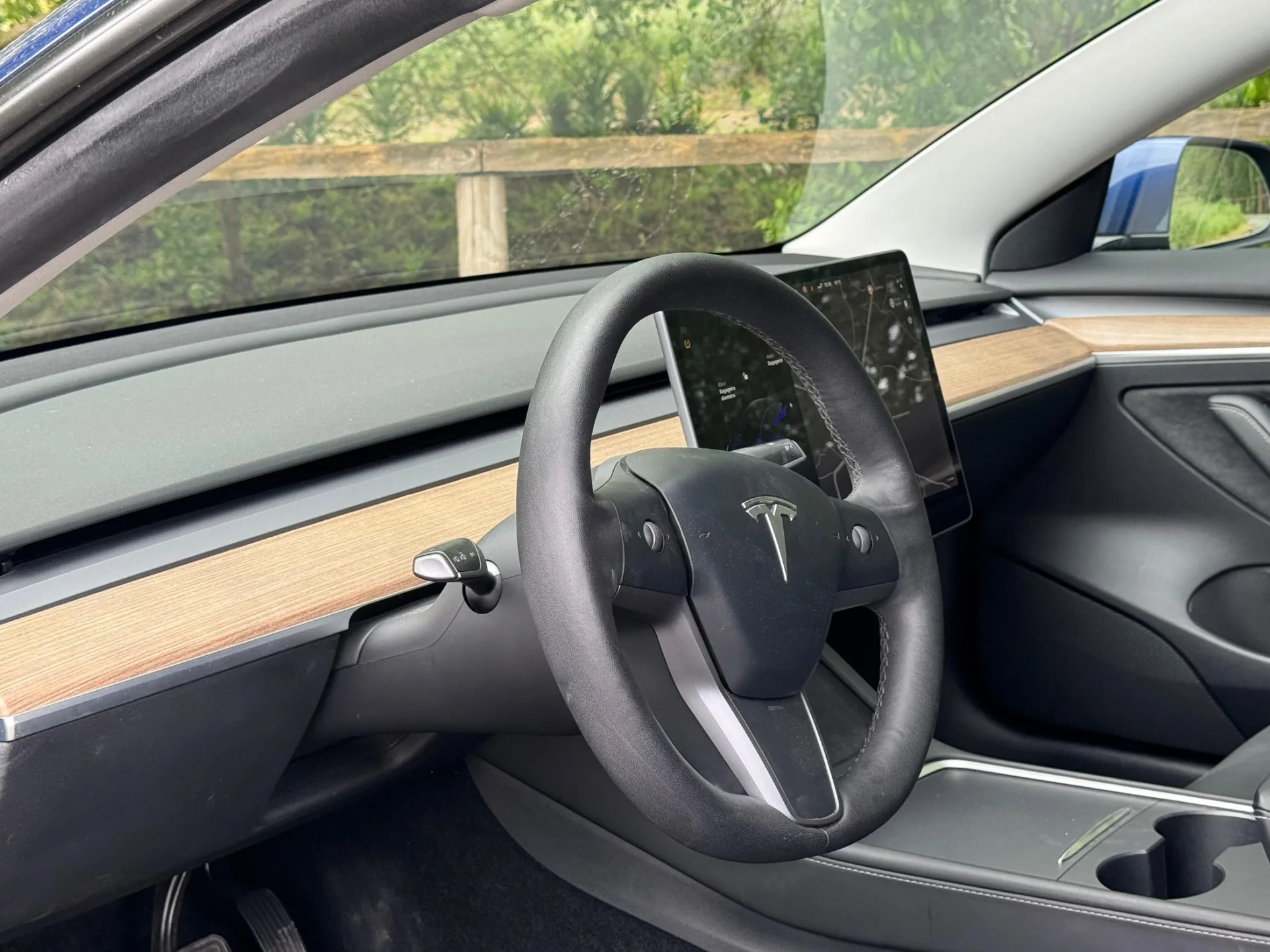 Tesla Model 3 Standard Range Plus RWD 20