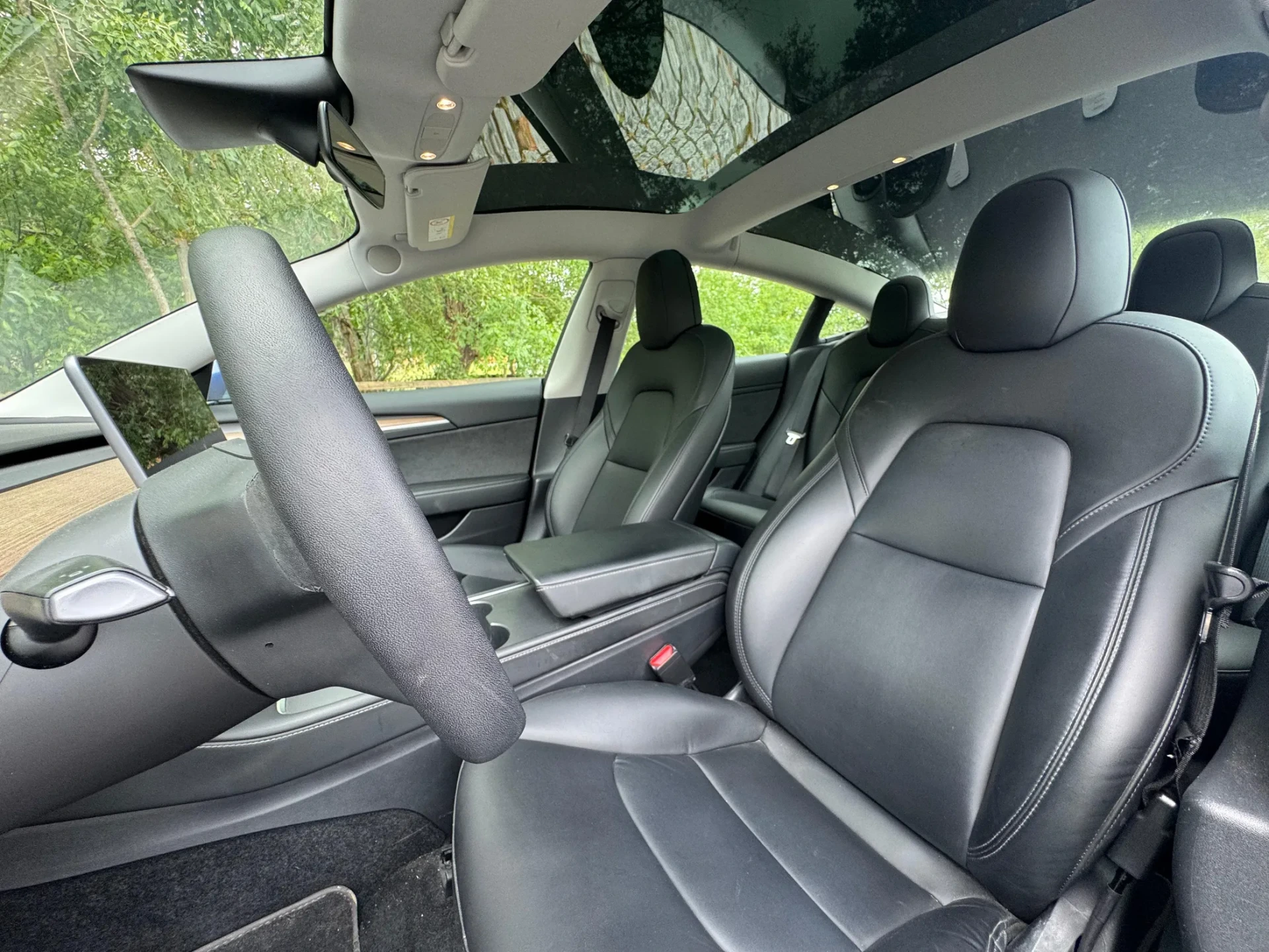 Tesla Model 3 Standard Range Plus RWD 22