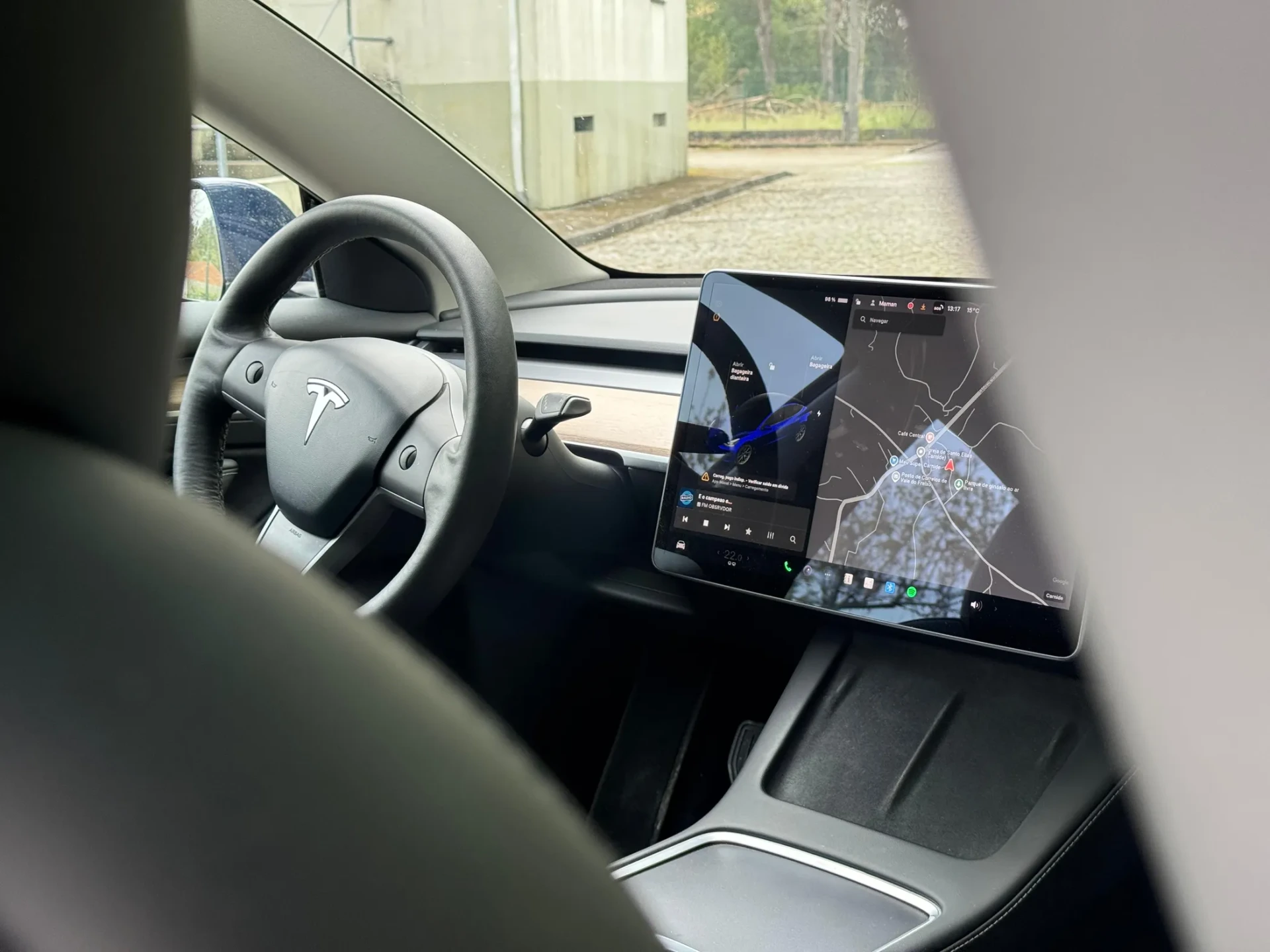 Tesla Model 3 Standard Range Plus RWD 24