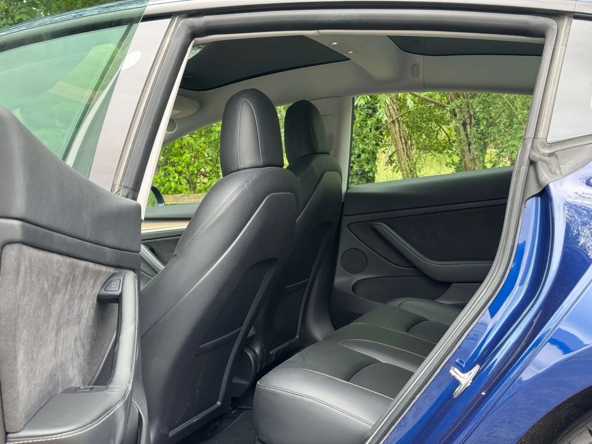 Tesla Model 3 Standard Range Plus RWD 27