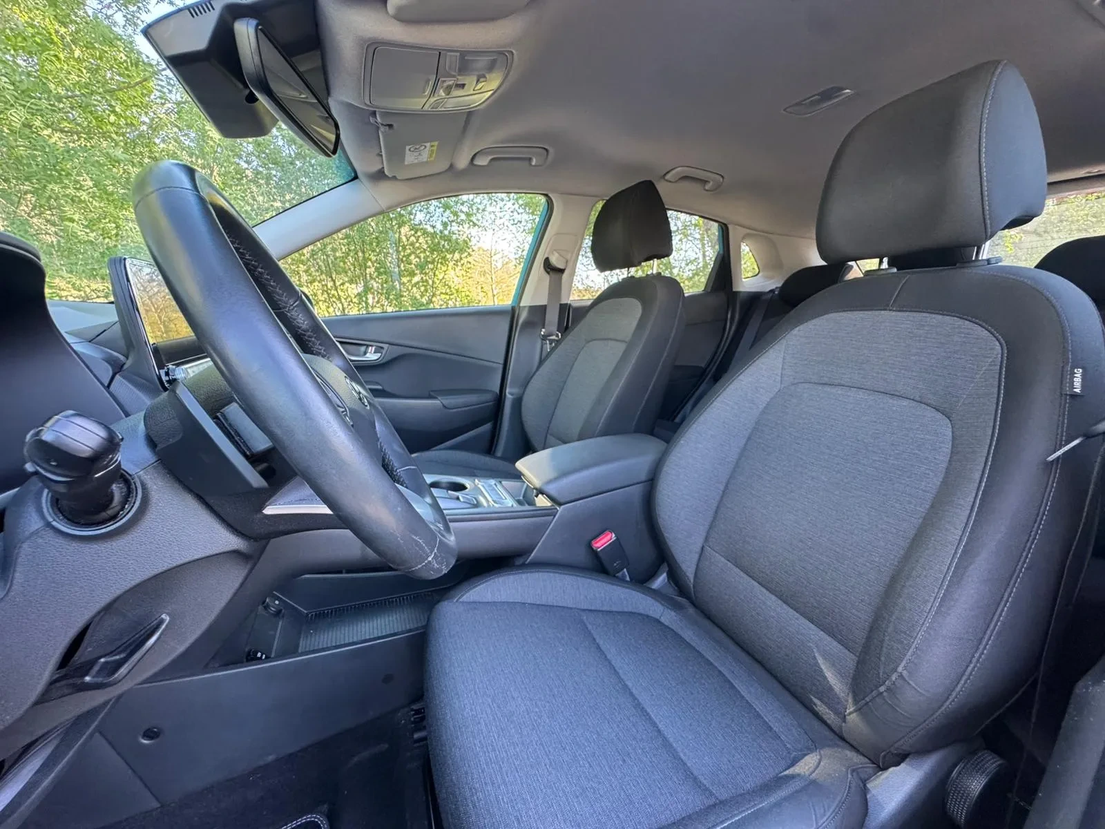 Hyundai Kauai 64 kWh Premium 26
