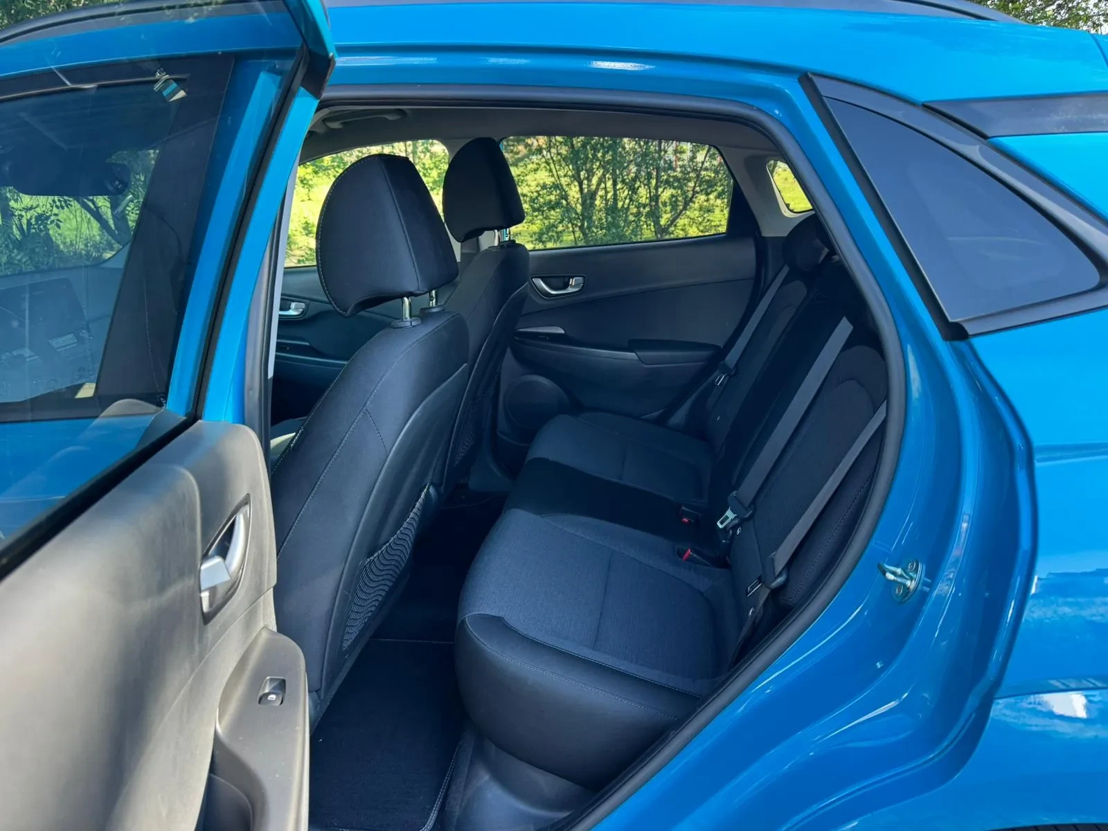 Hyundai Kauai 64 kWh Premium 34