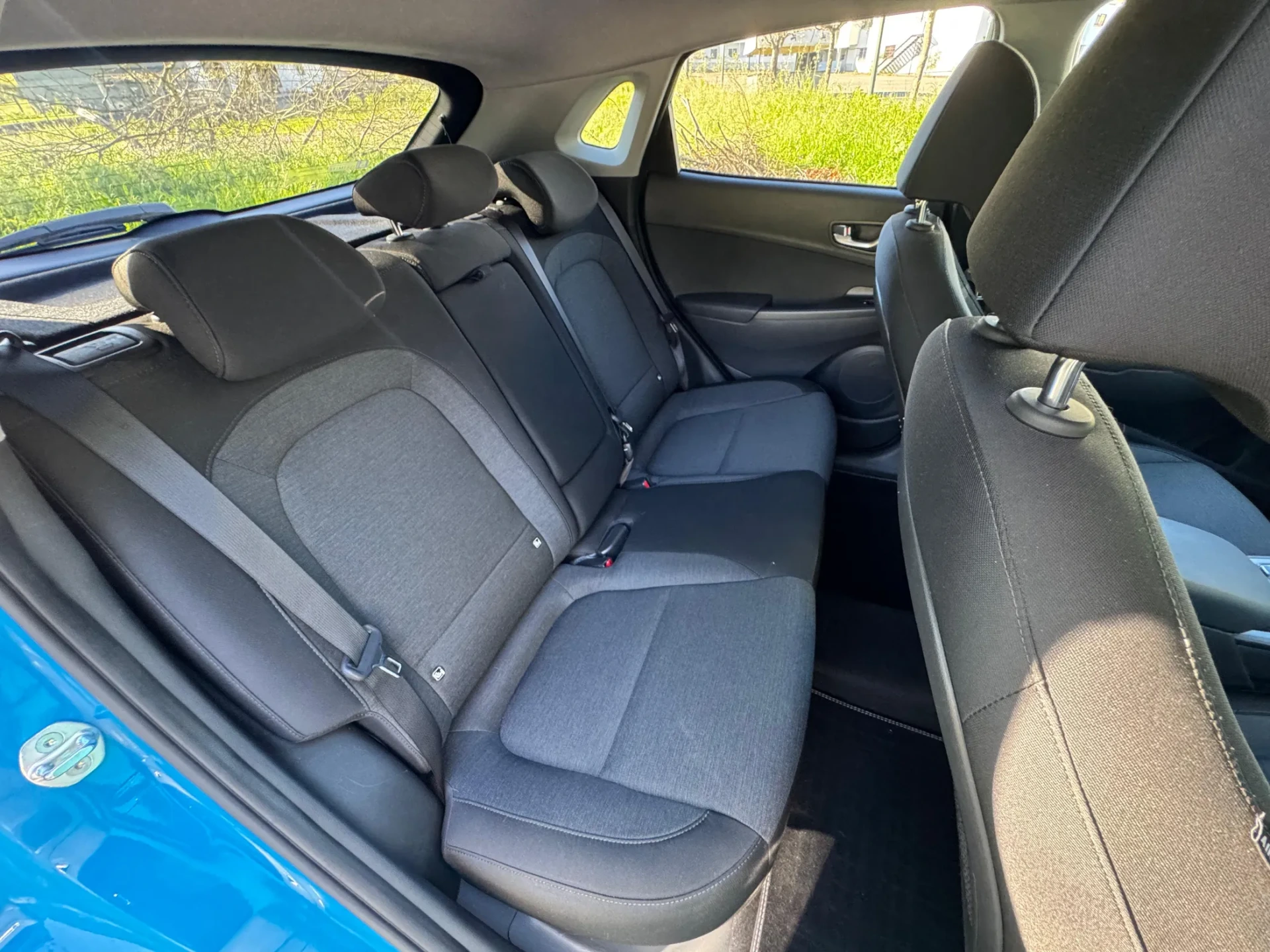 Hyundai Kauai 64 kWh Premium 35