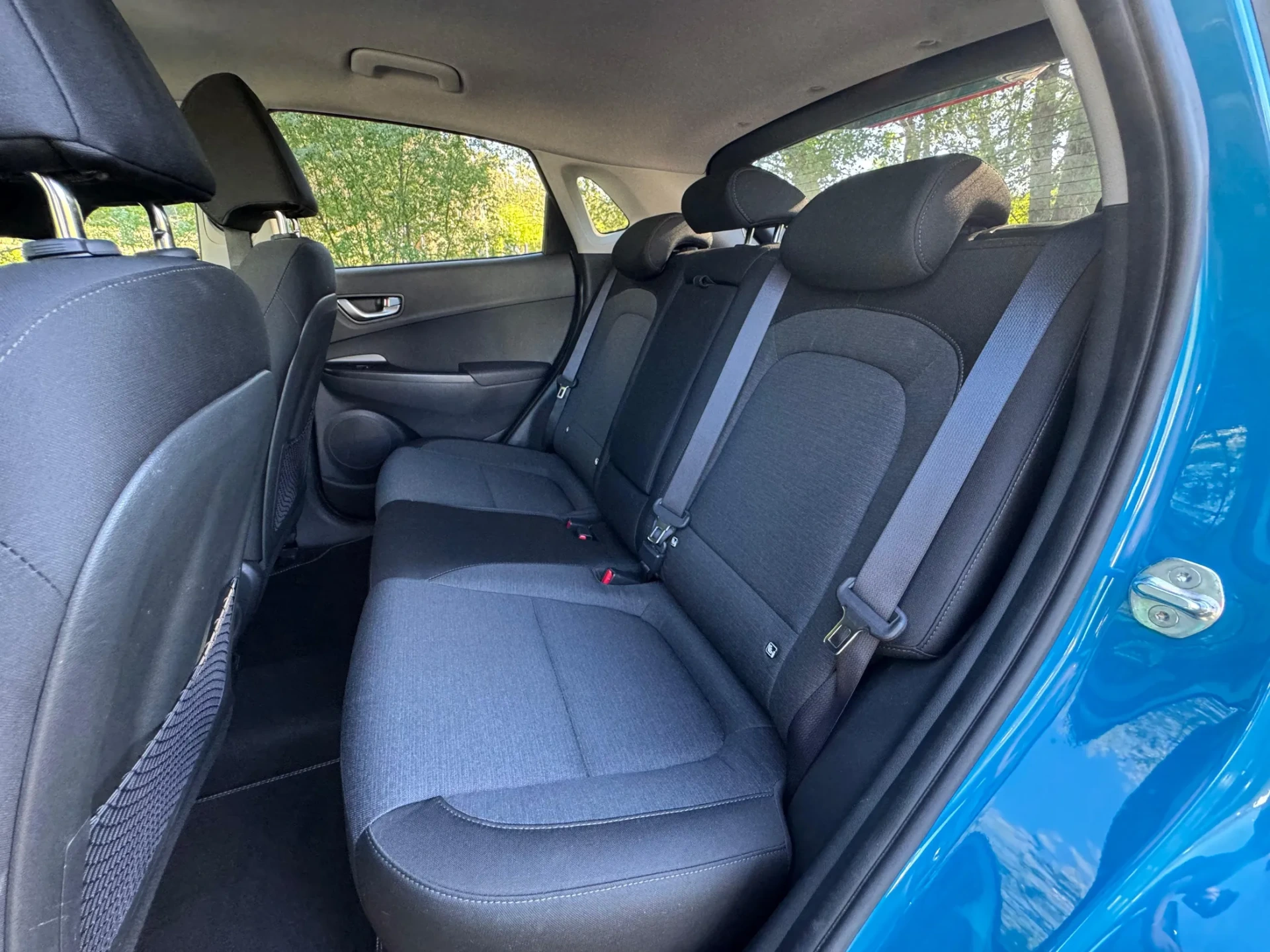 Hyundai Kauai 64 kWh Premium 36