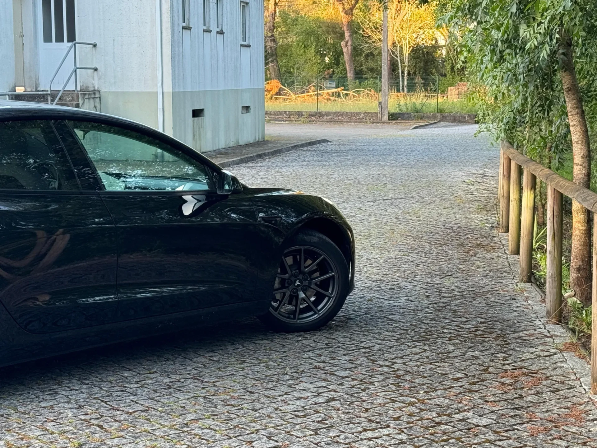 Tesla Model 3 Long Range AWD Dual Motor 6