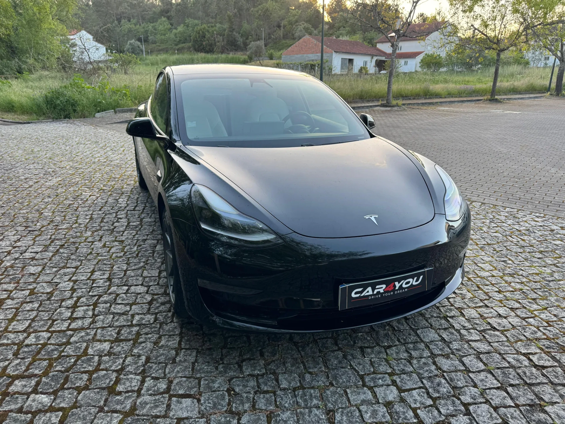 Tesla Model 3 Long Range AWD Dual Motor 10