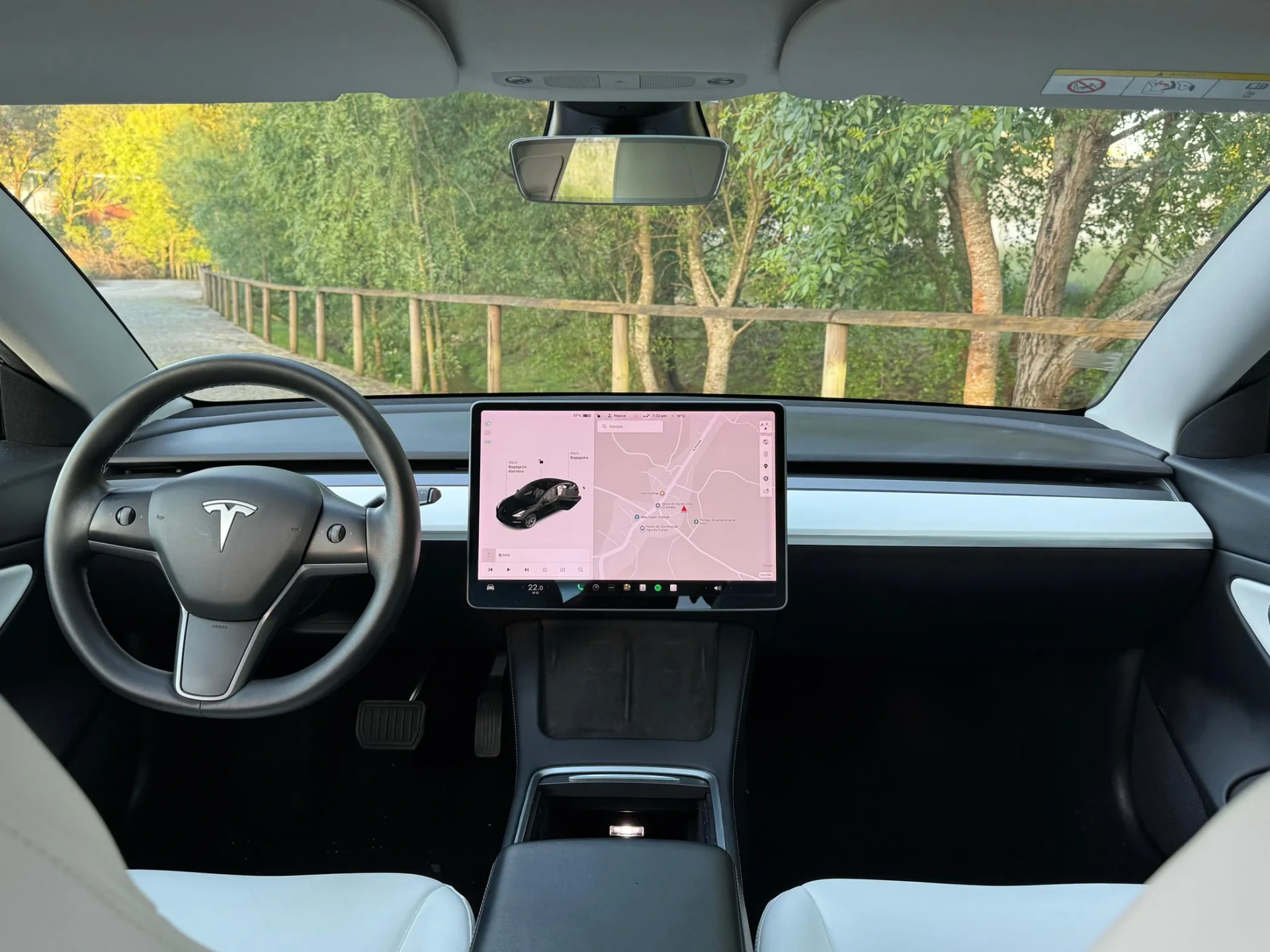 Tesla Model 3 Long Range AWD Dual Motor 14