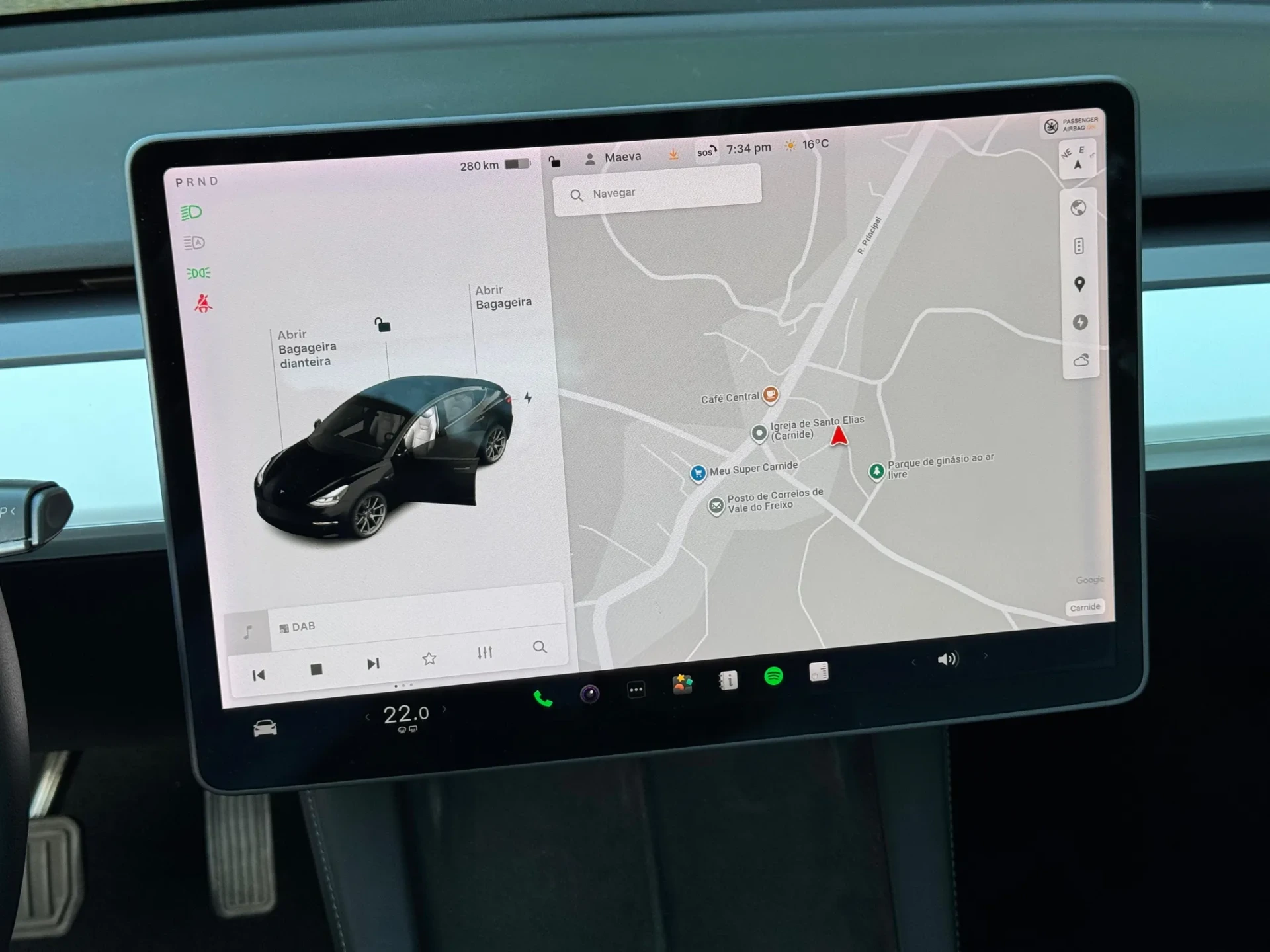 Tesla Model 3 Long Range AWD Dual Motor 16
