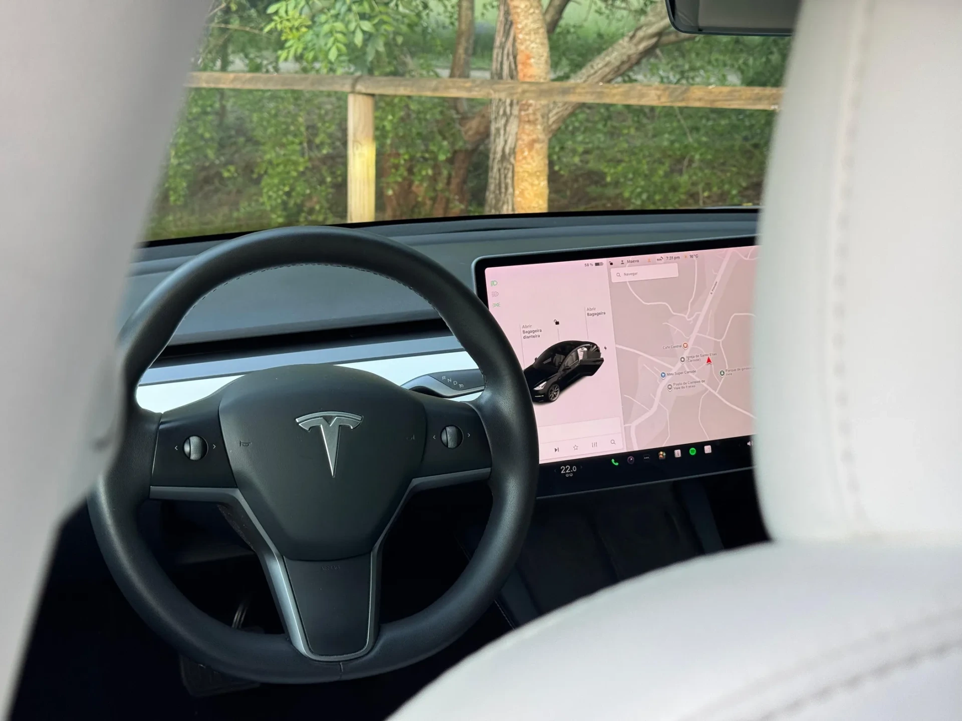 Tesla Model 3 Long Range AWD Dual Motor 18